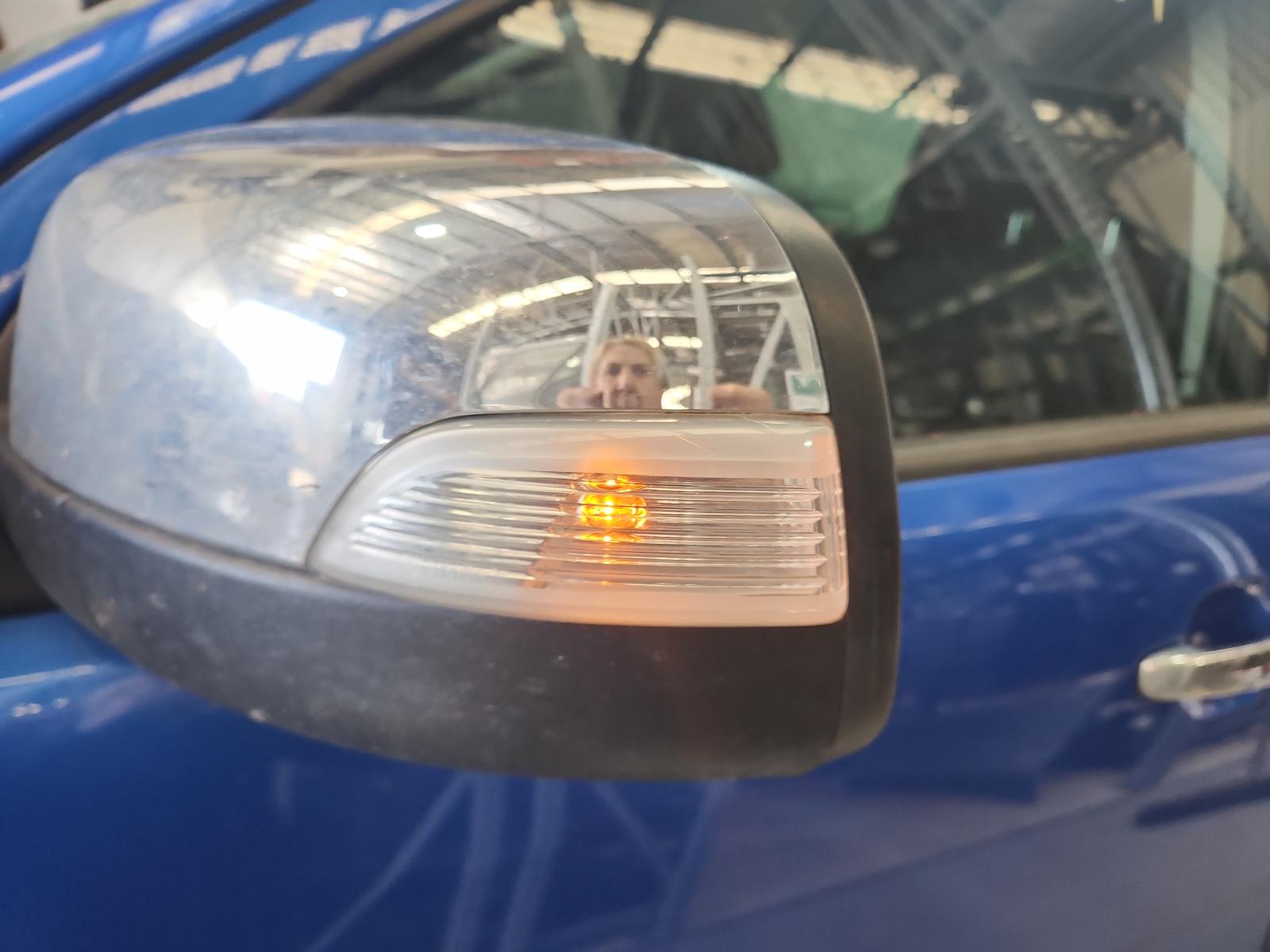 Ford Ranger - PX/PX2 2011-2017