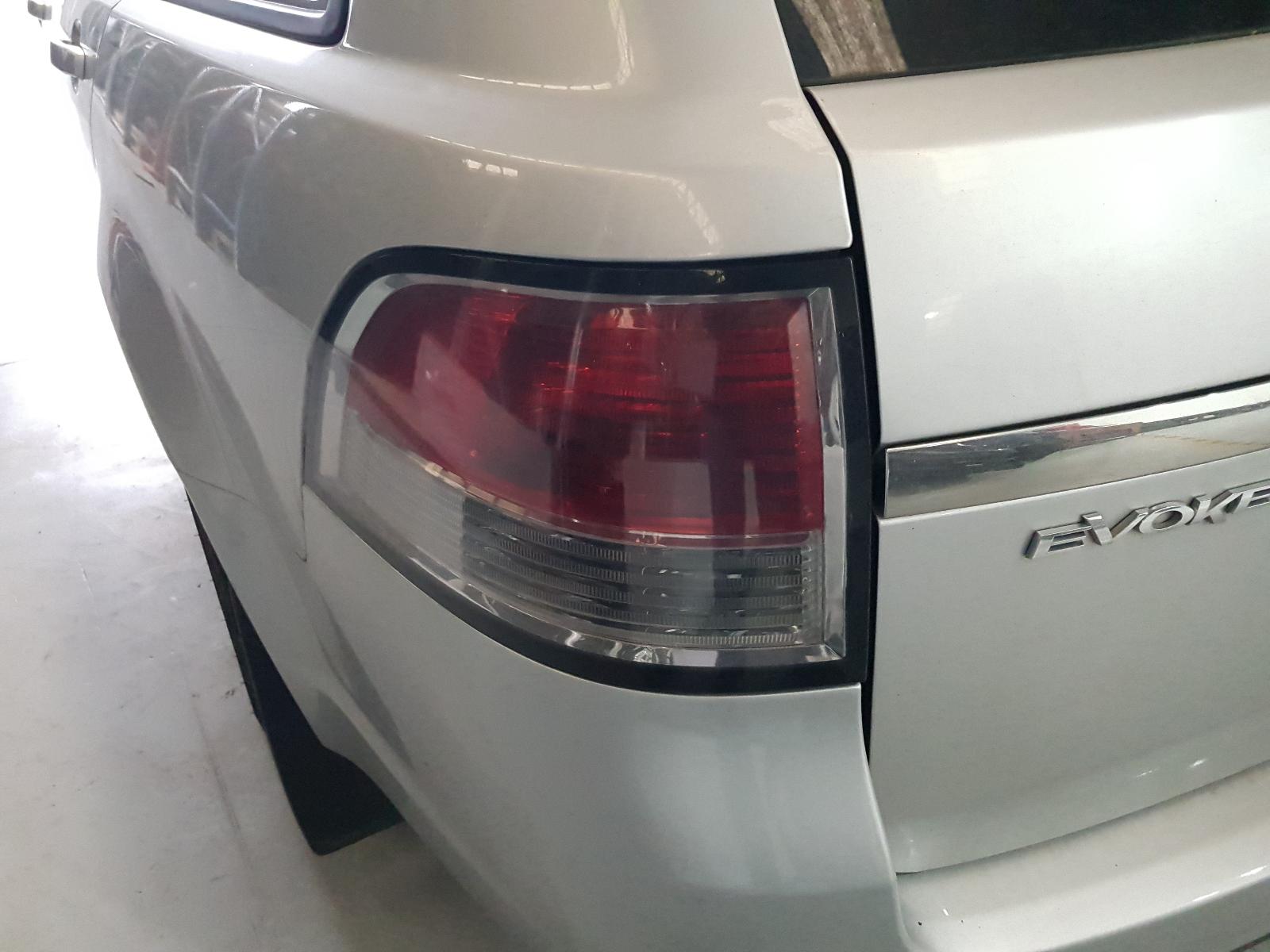 Holden Commodore - VF 2013-Present