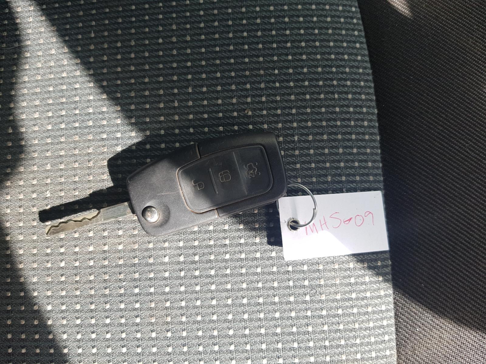 Ford Mondeo - MD 2014-2017