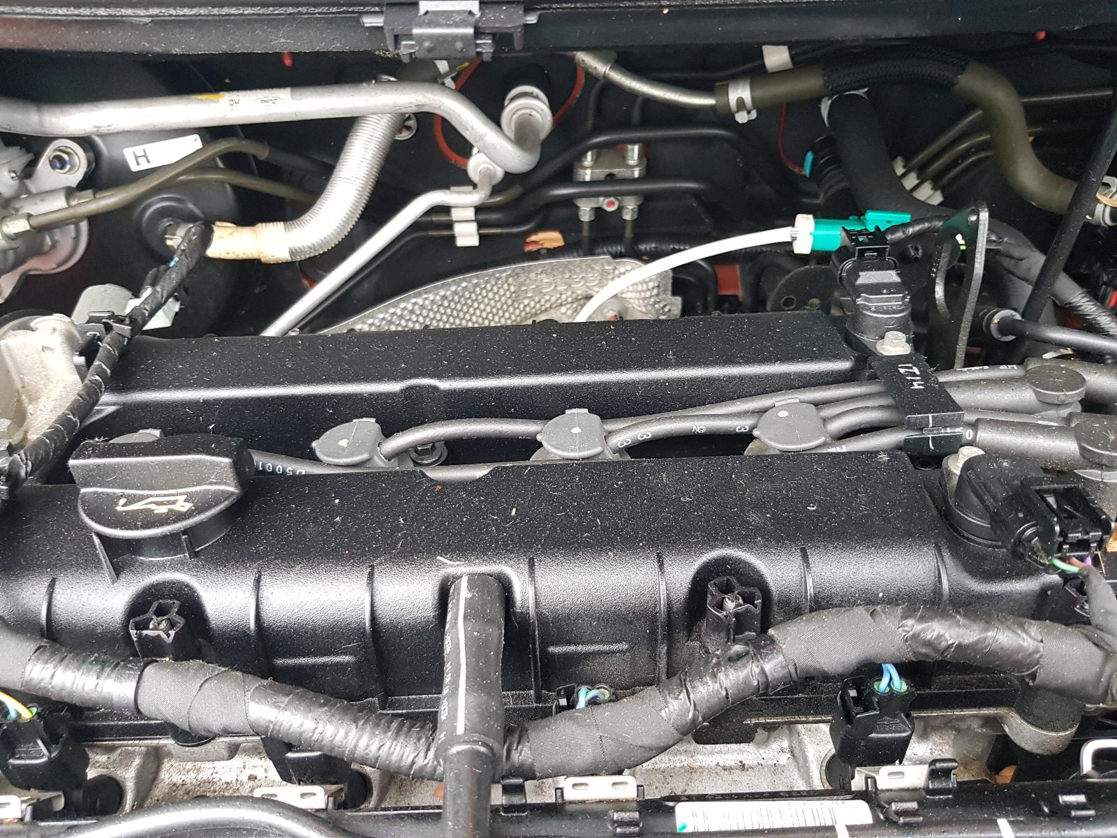 Ford Fiesta - MK VI 2008-Present