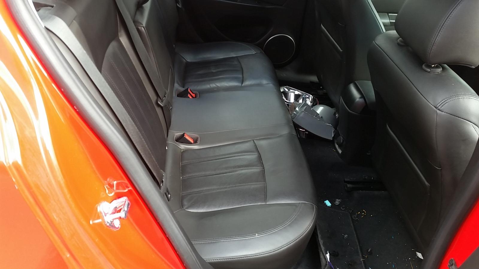 Holden Cruze - 2009-Present