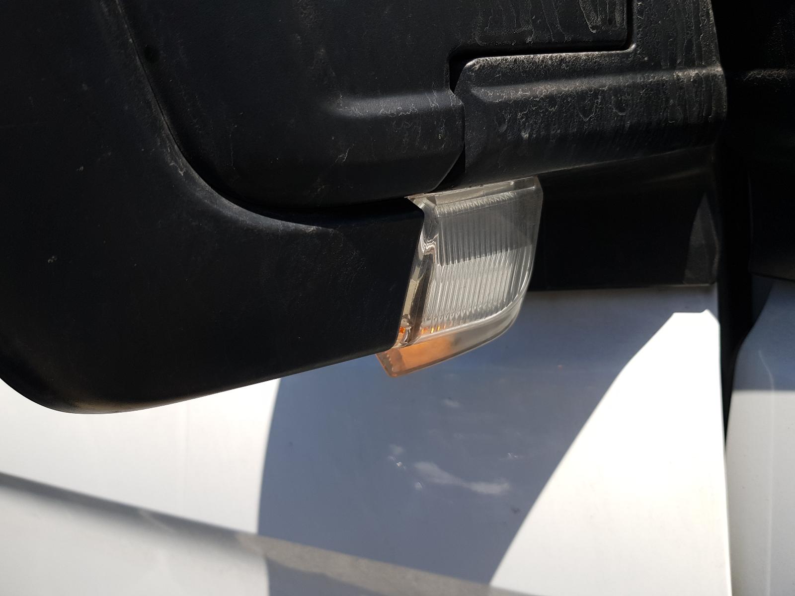 Ford Transit - Other