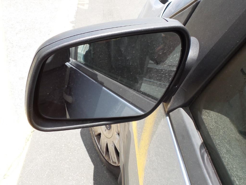 Ford Fiesta - MK V F/lift 2005-2008