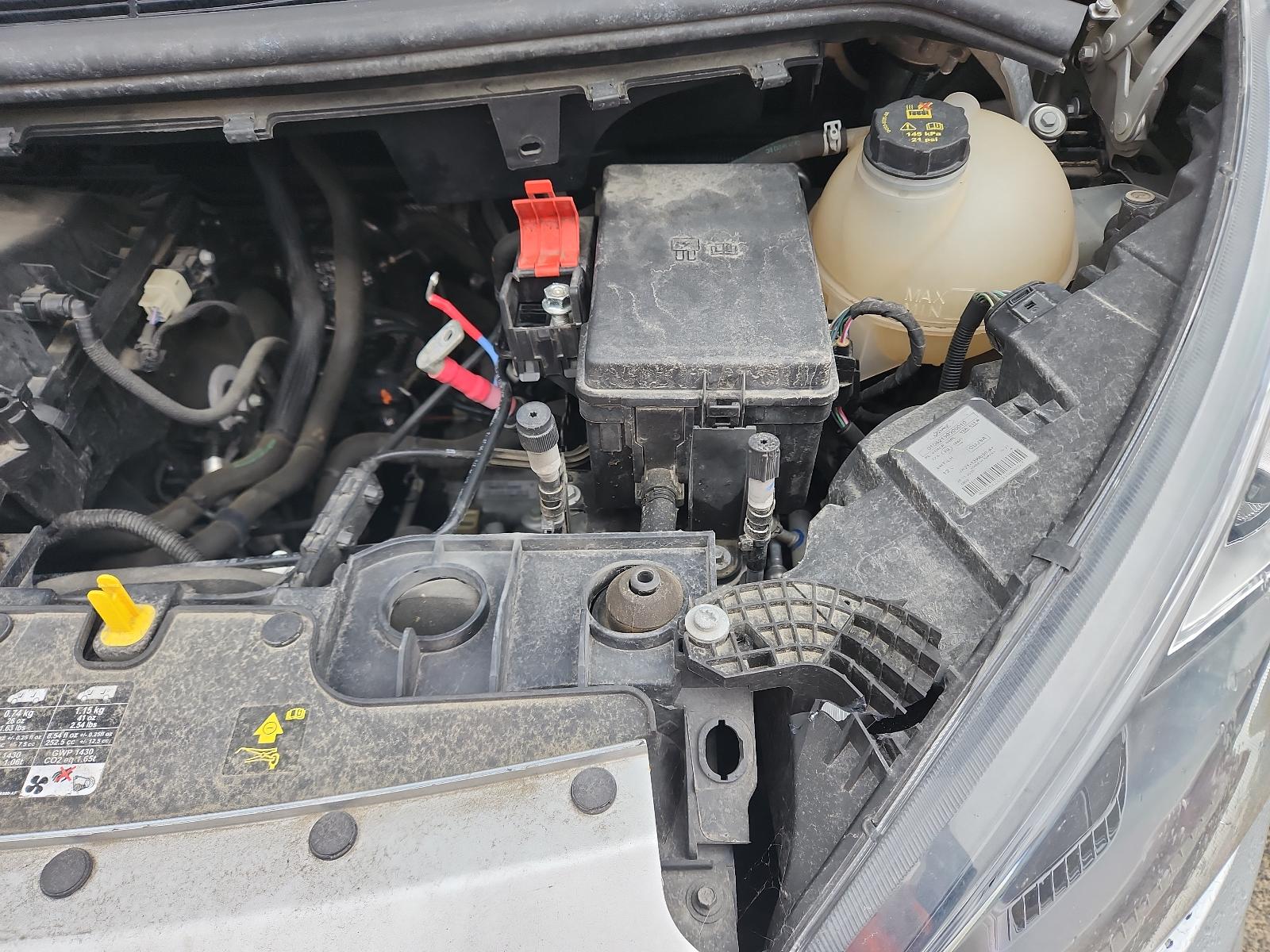 Ford Transit - Other