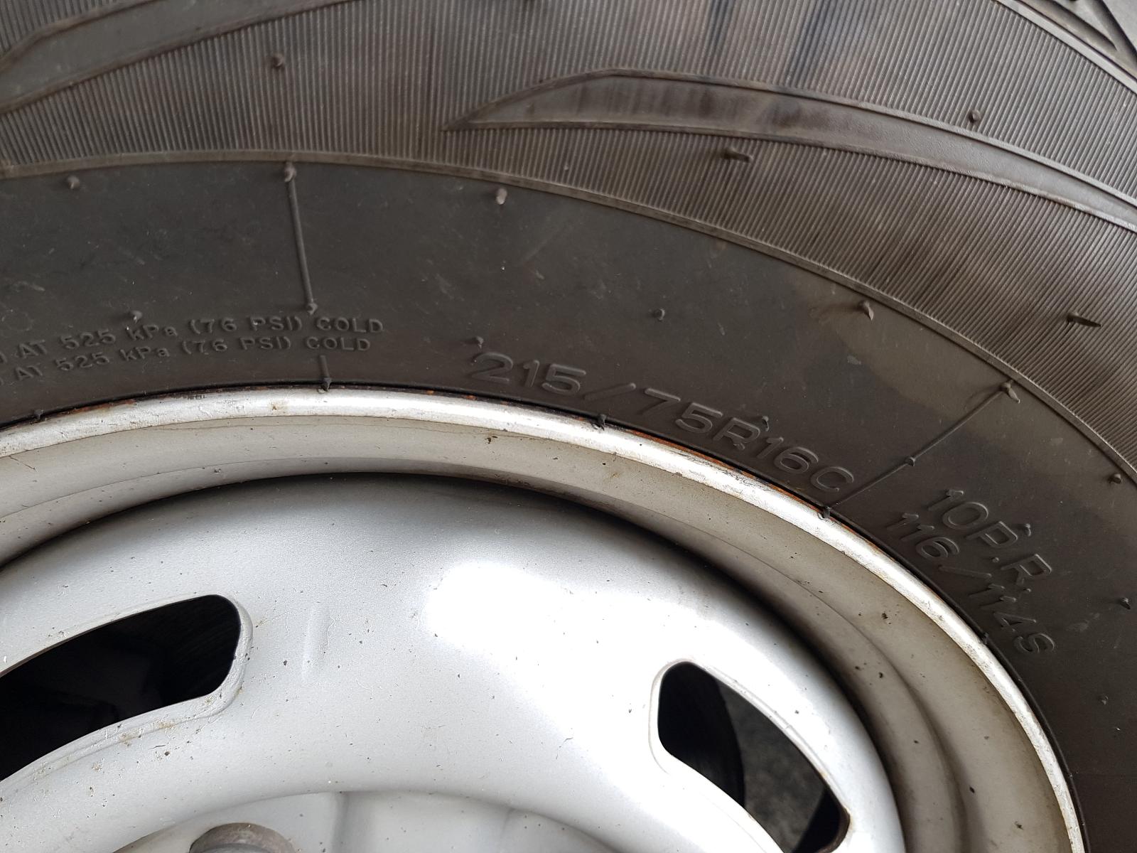 Ford Transit - Other