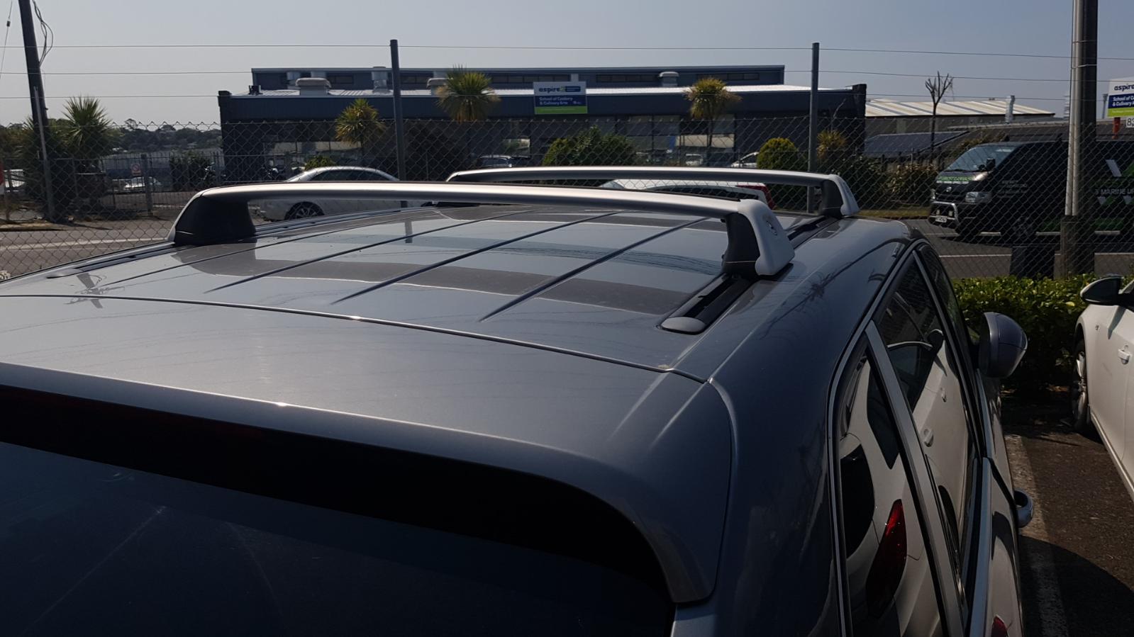 Porsche Cayenne - Cayenne 2003-2006