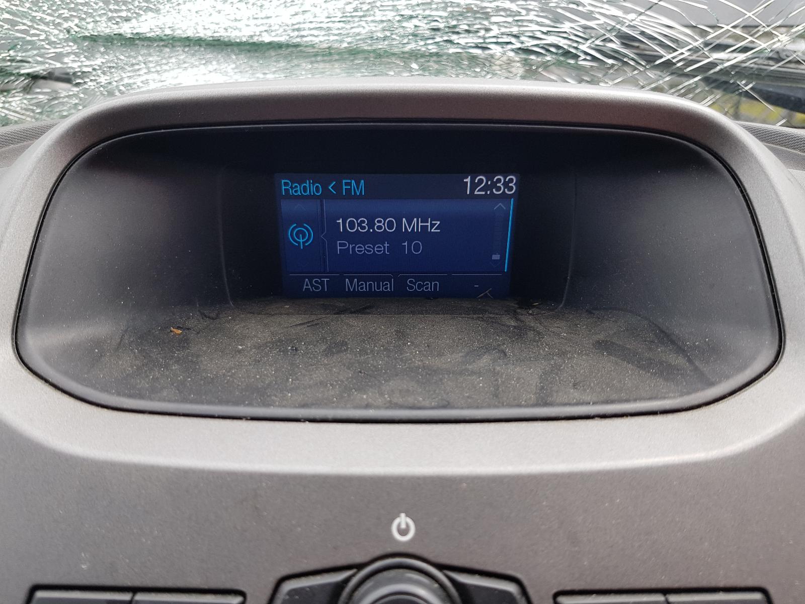 Ford Ranger - PX/PX2 2011-2017