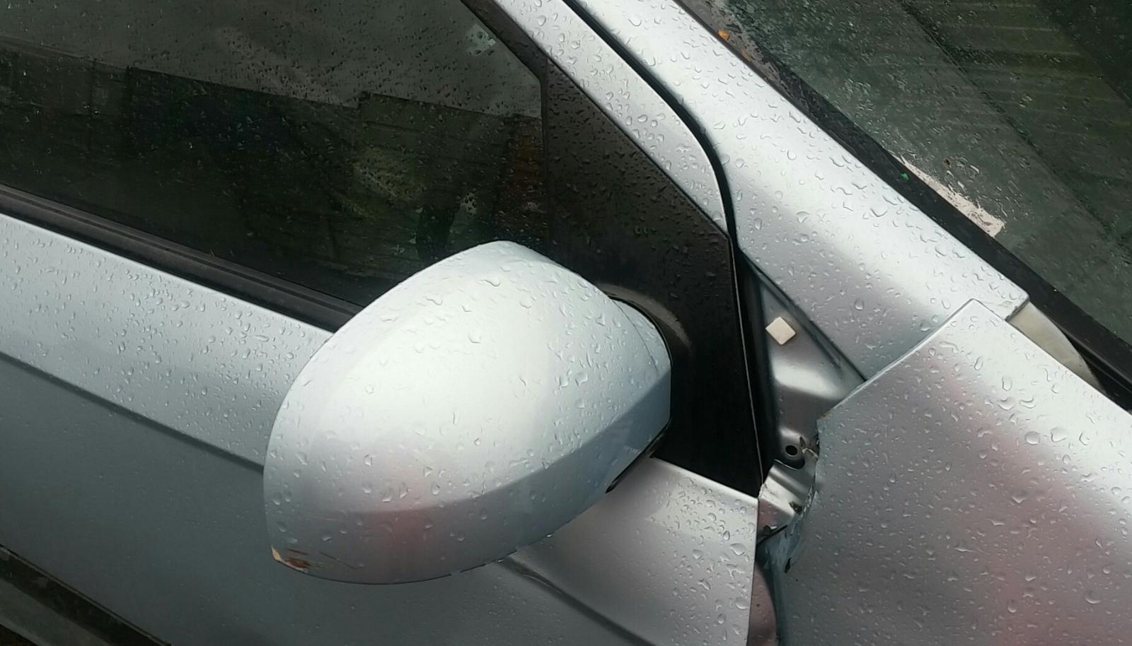 Hyundai Getz - BT51 2002-2010