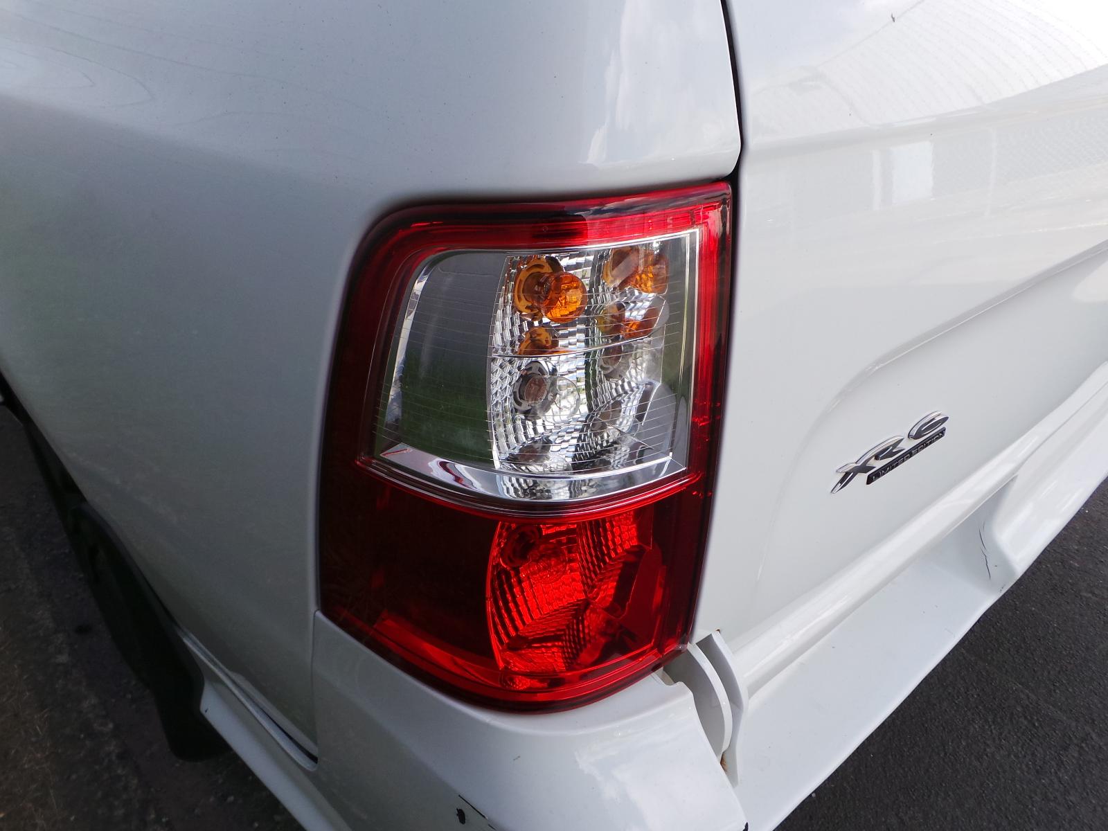 Ford Falcon - FG-FGX 2008-2016