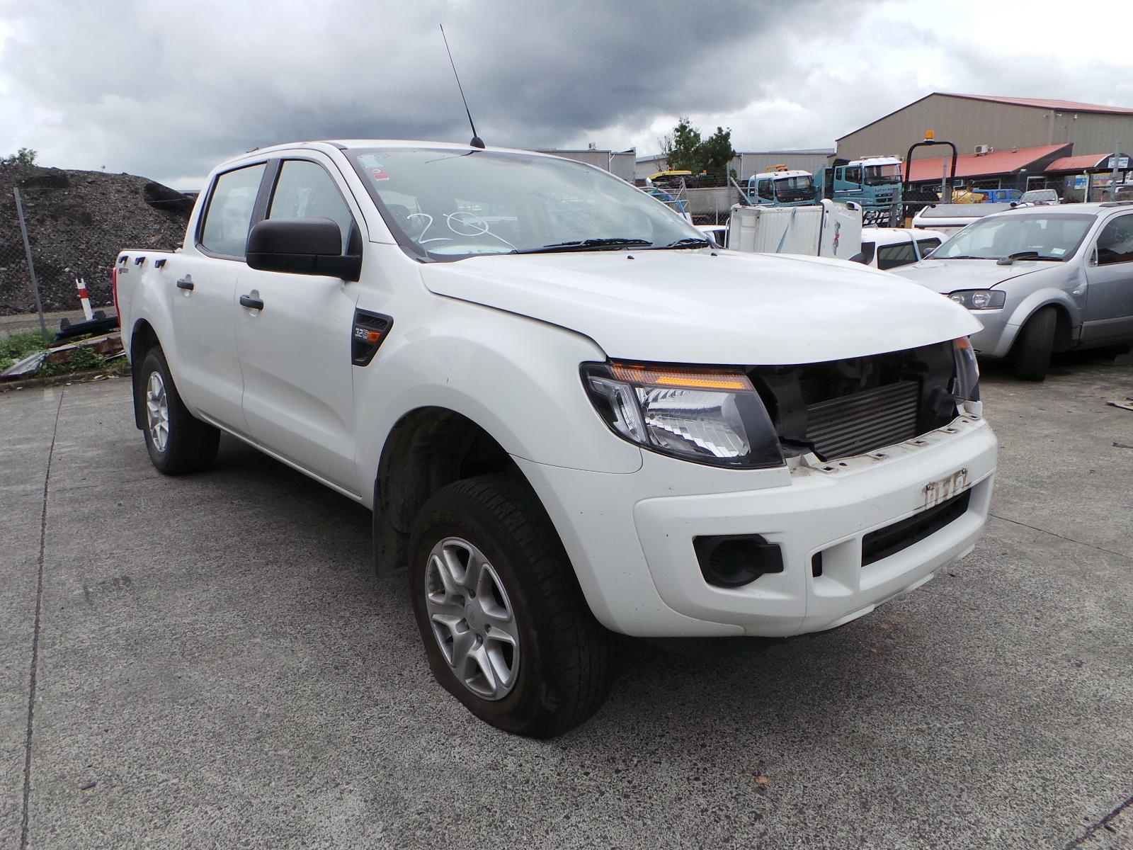 Ford Ranger - PX/PX2 2011-2017