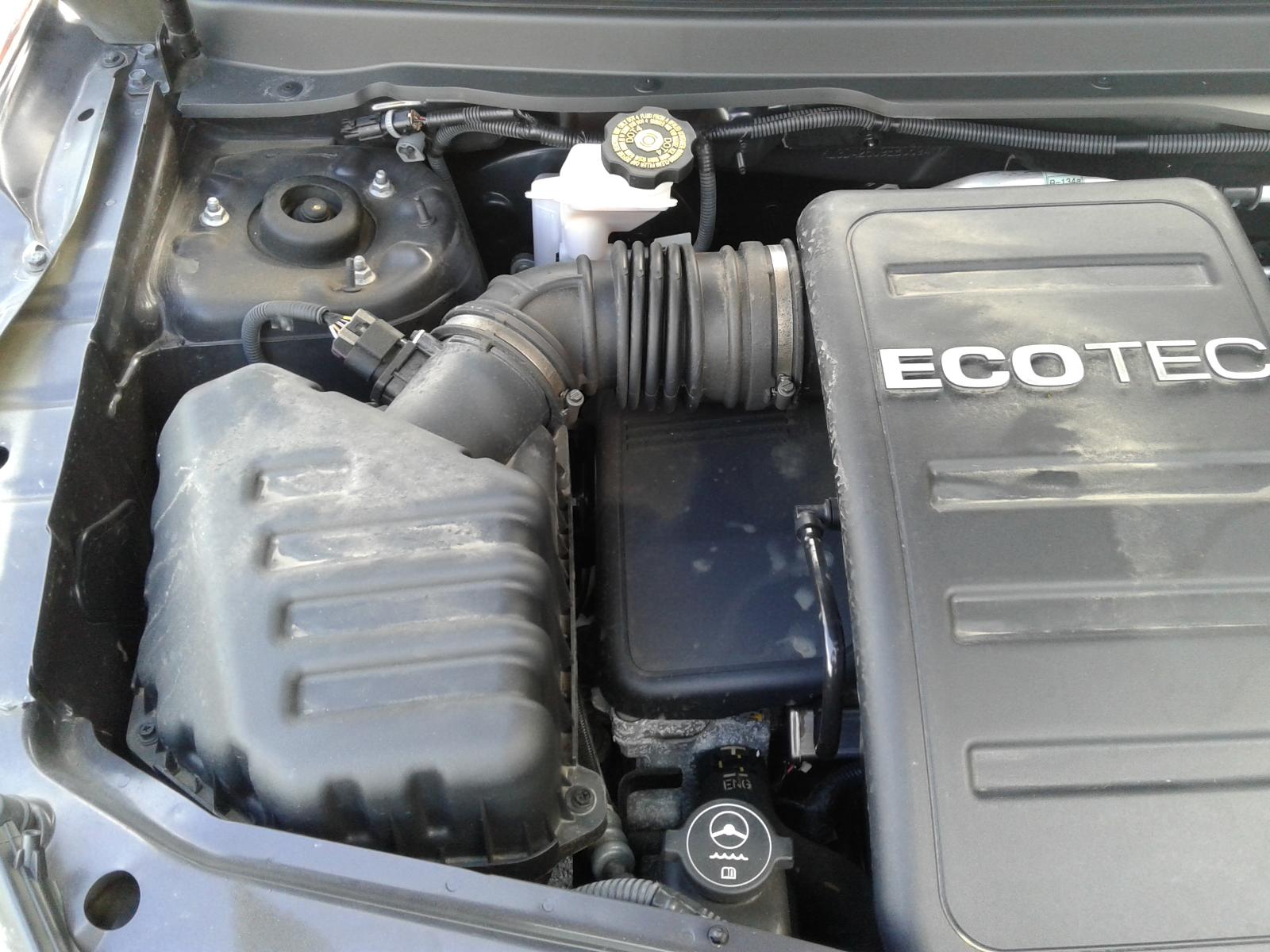 Holden Captiva - Captiva 5 2006-2011