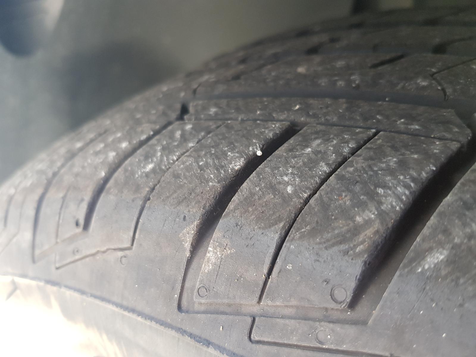 Ford Territory - SZ 2011-Present