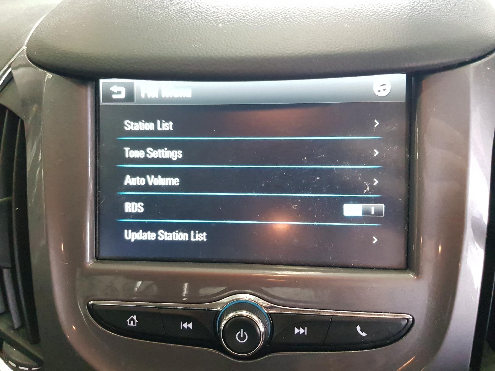 Holden Astra - J 2009-Present