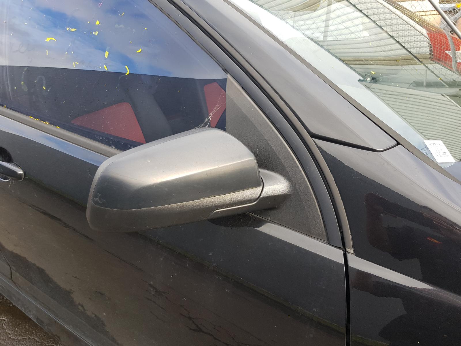 Holden Commodore - VE 2006-2013