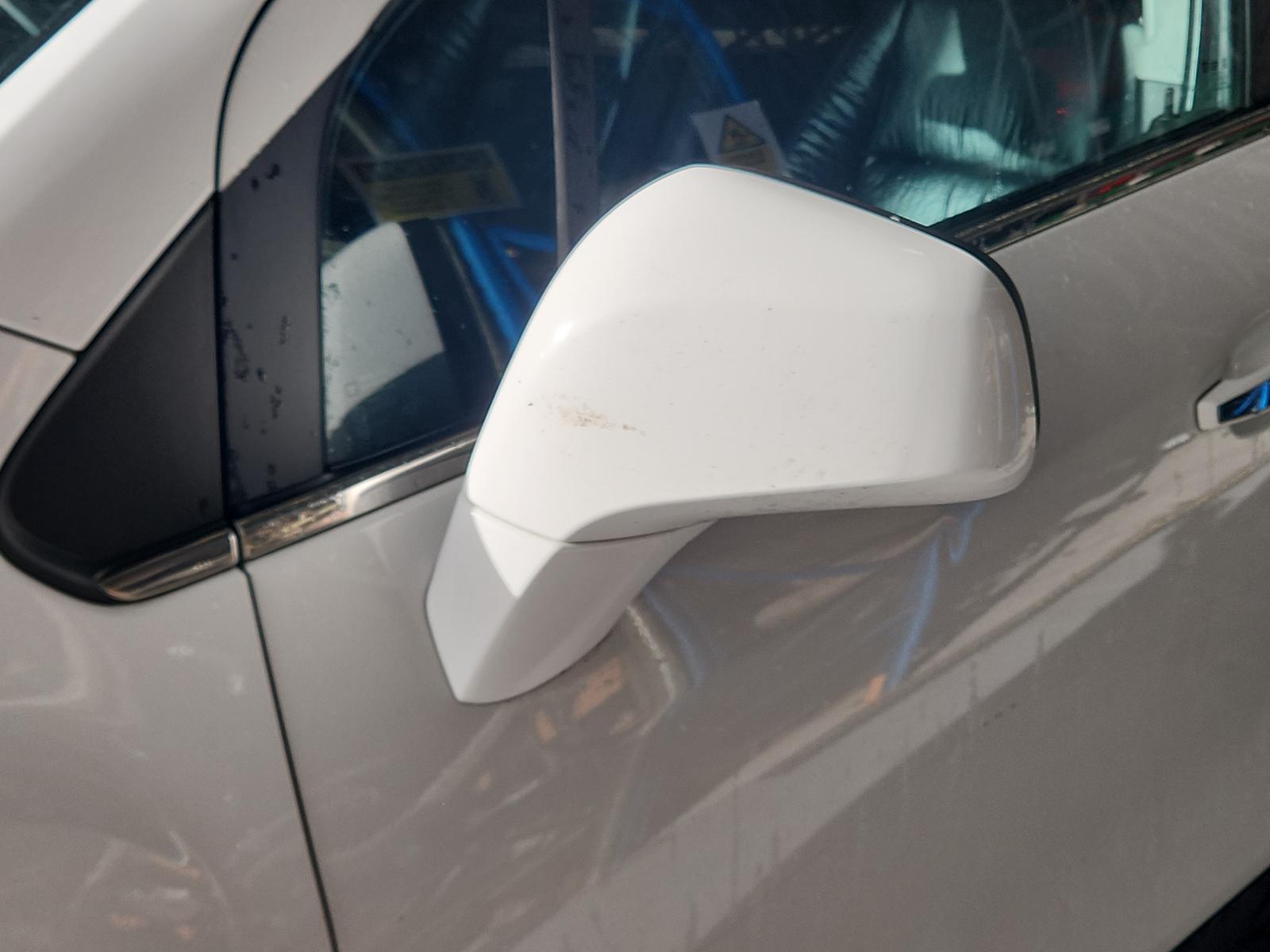 Holden Trax - TJ Series 2013-Present