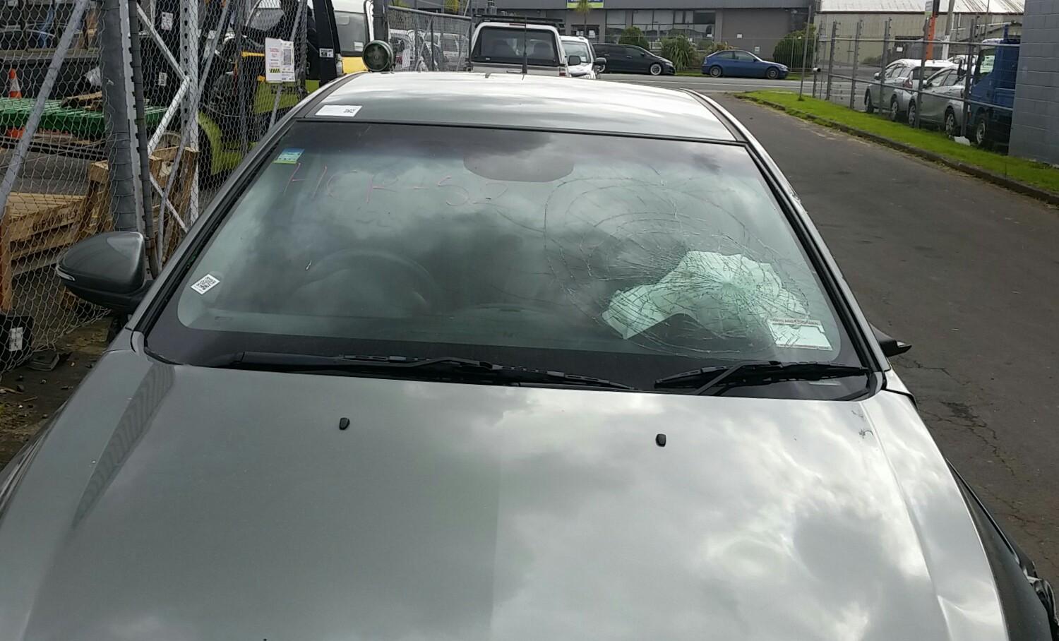 Holden Cruze - 2009-Present