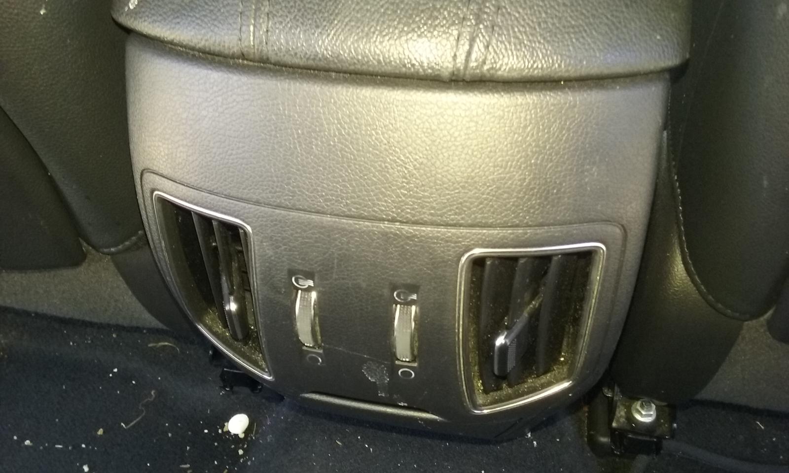 Hyundai i45 - 2010-2013