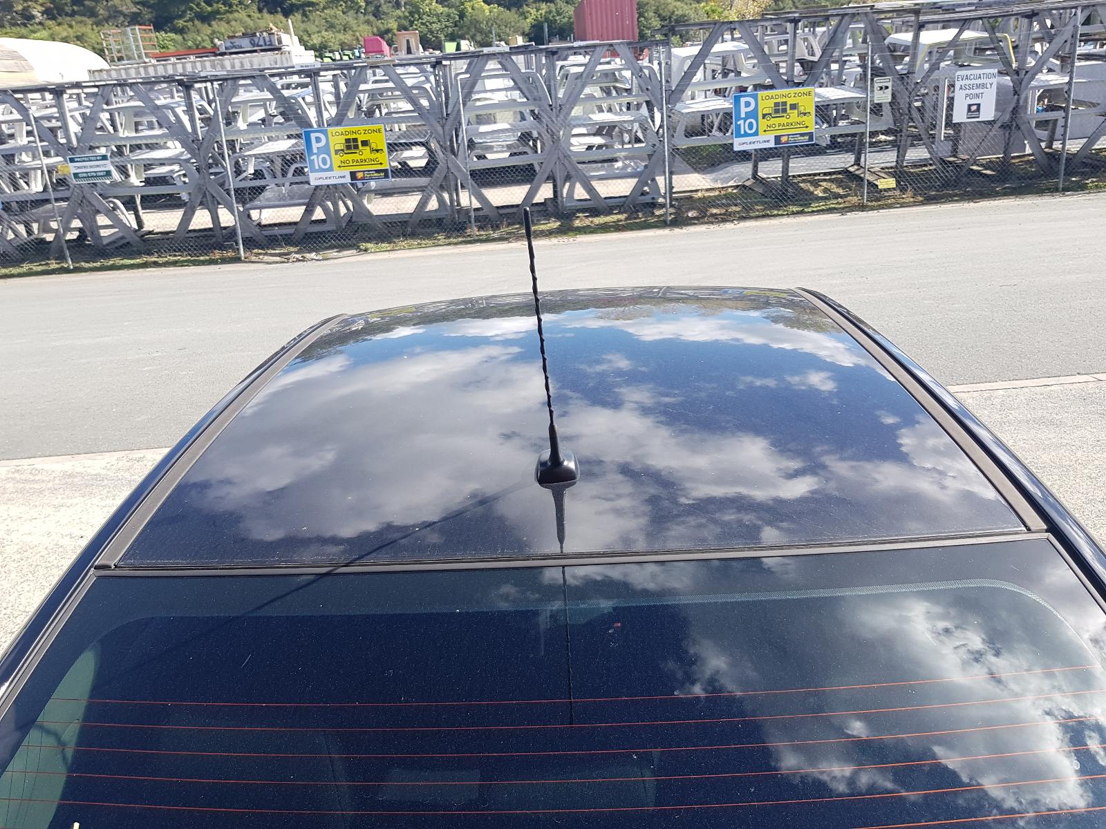 Holden Cruze - 2009-Present