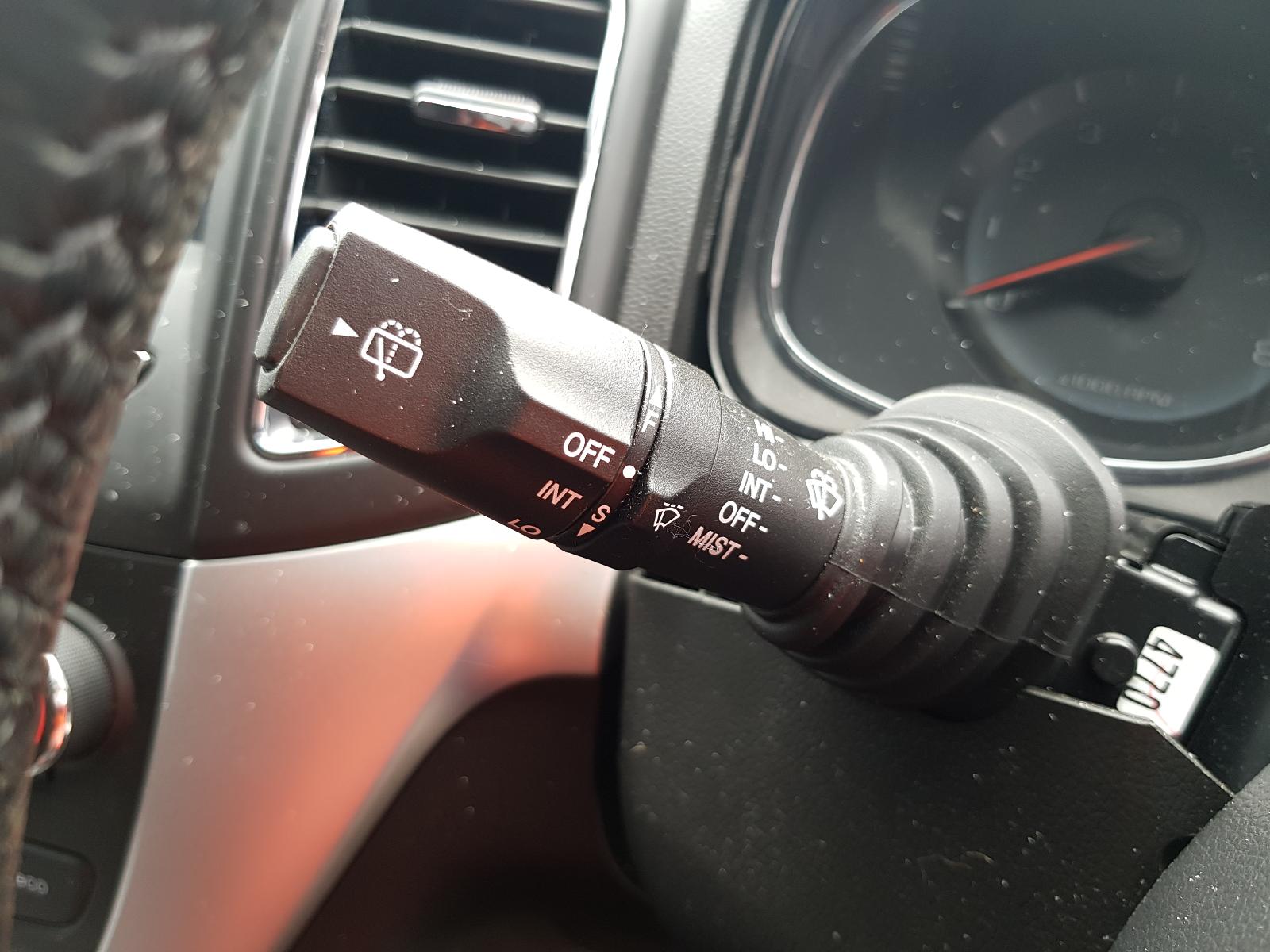 Holden Captiva - Captiva 7 2011-Present