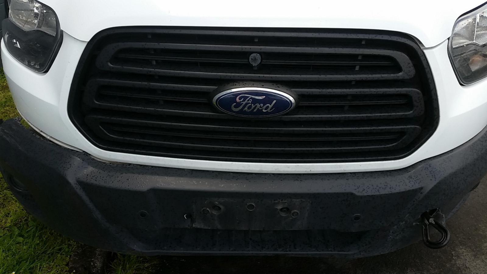 Ford Transit - Other