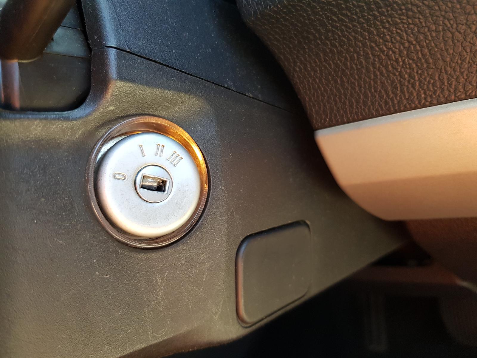 Ford Territory - SZ 2011-Present