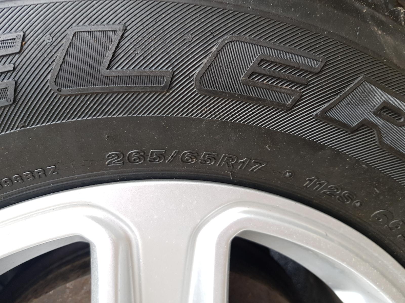 Ford Ranger - PX/PX2 2011-2017