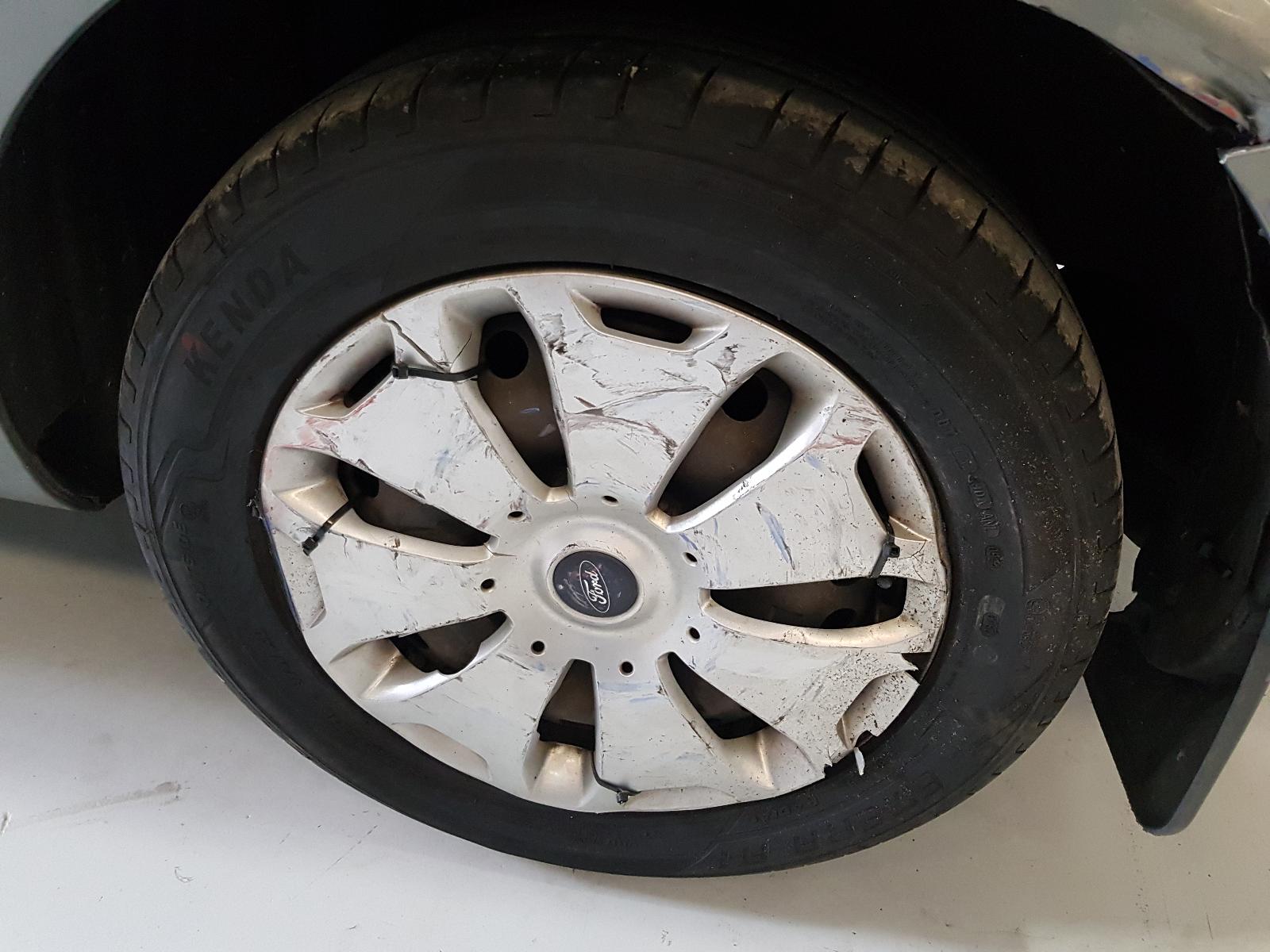 Ford Mondeo - MA-MB 2007-2010