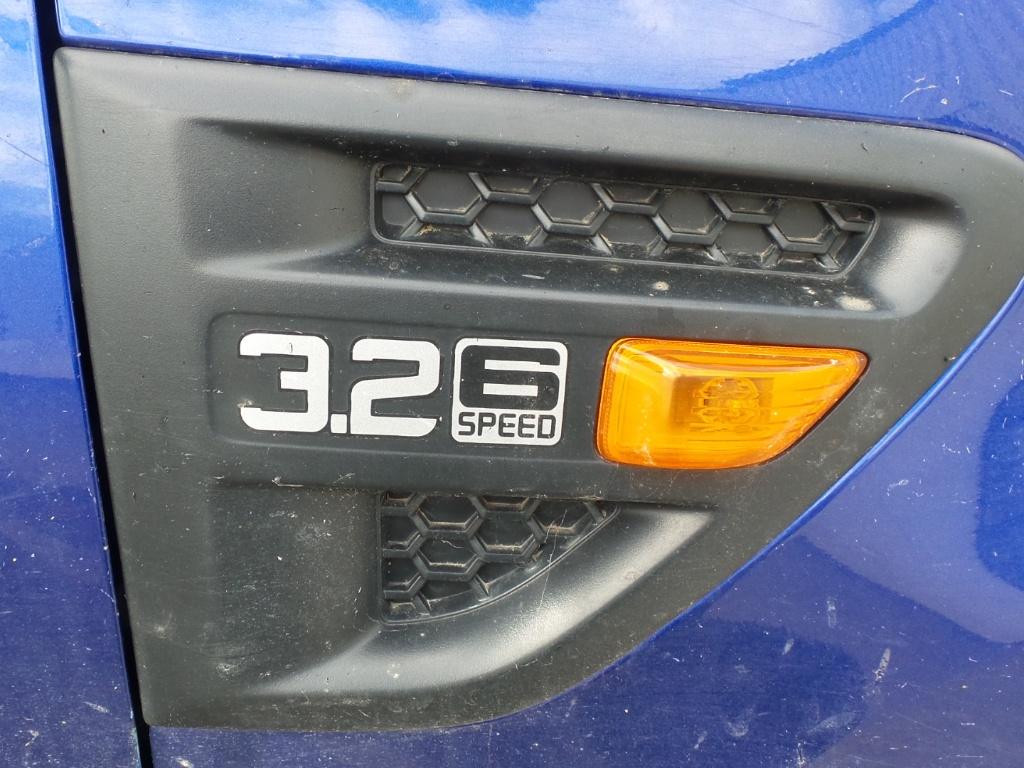 Ford Ranger - PX/PX2 2011-2017