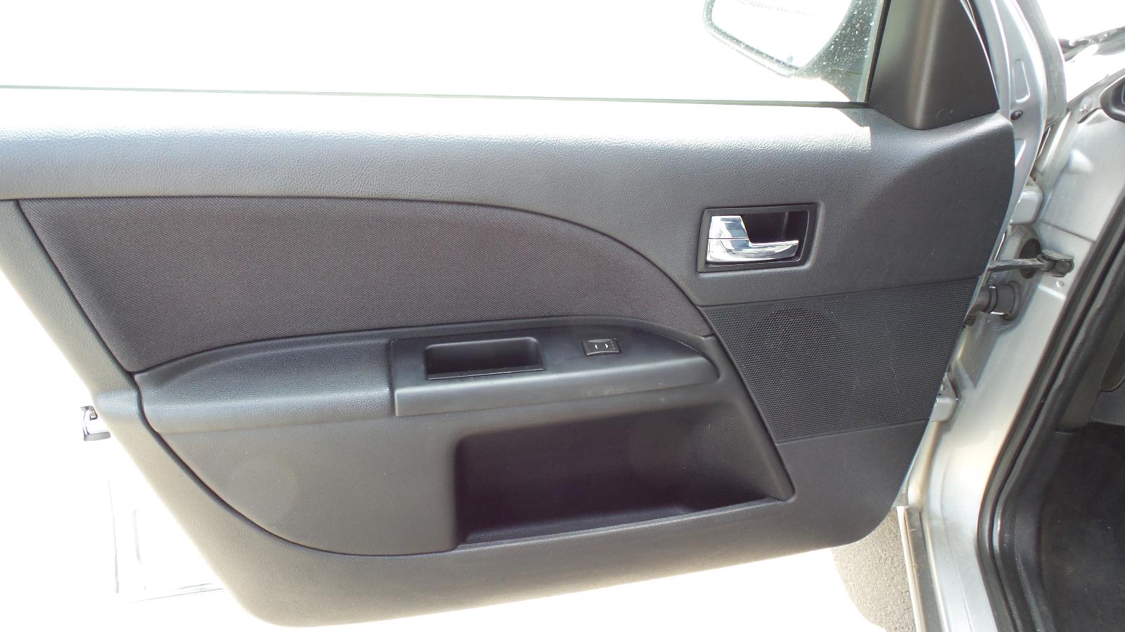 Ford Mondeo - GE 2000-2007