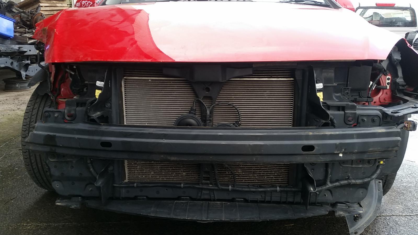 Hyundai i30 - 2007-2016