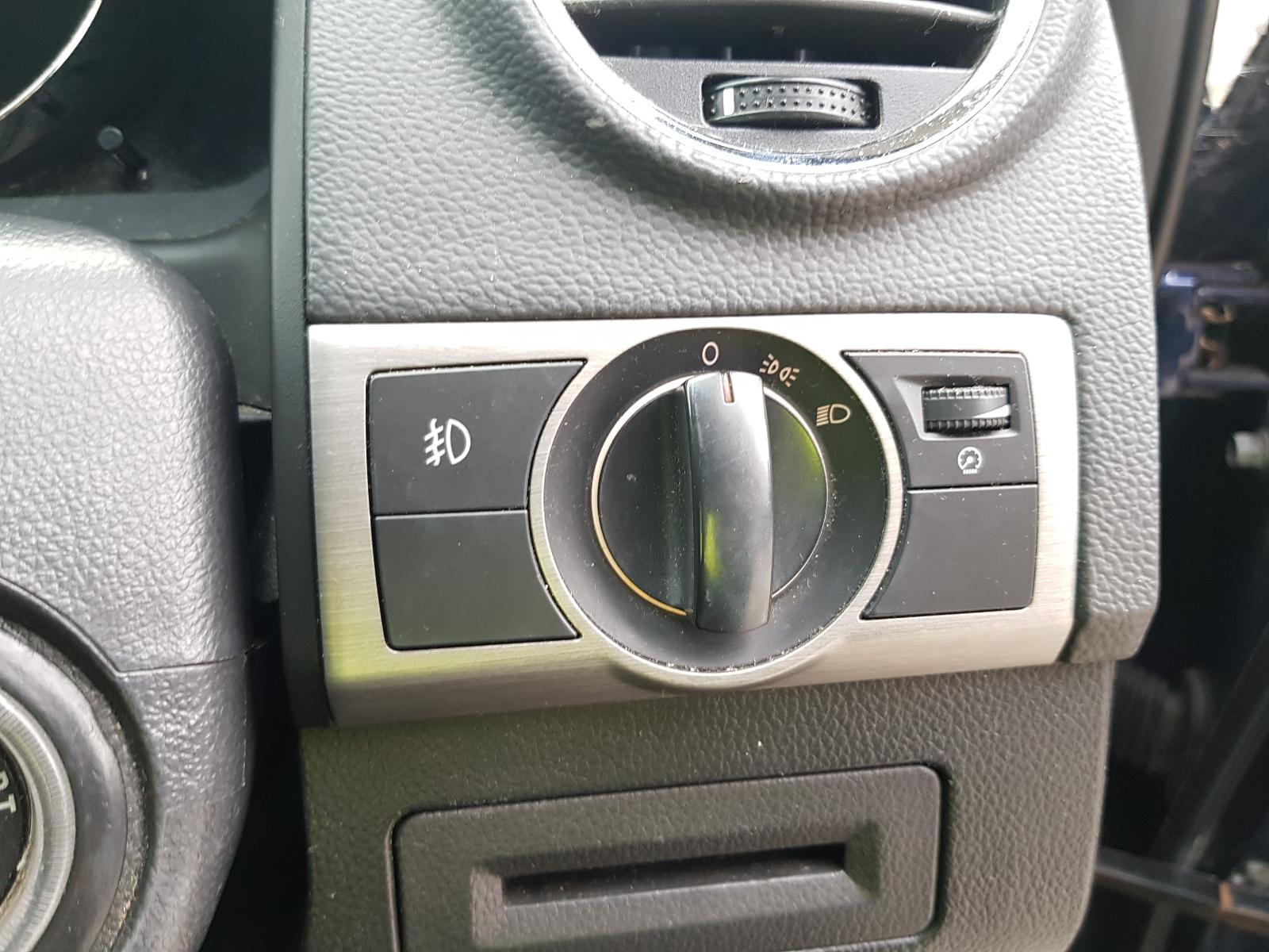 Holden Captiva - Captiva 5 2006-2011