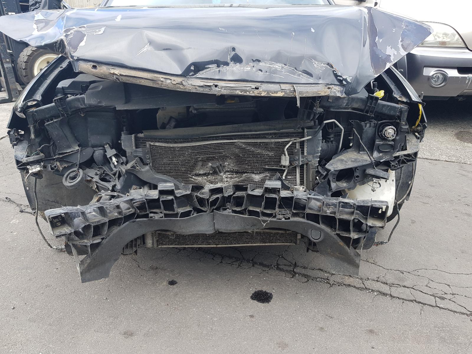 Ford Falcon - FG-FGX 2008-2016