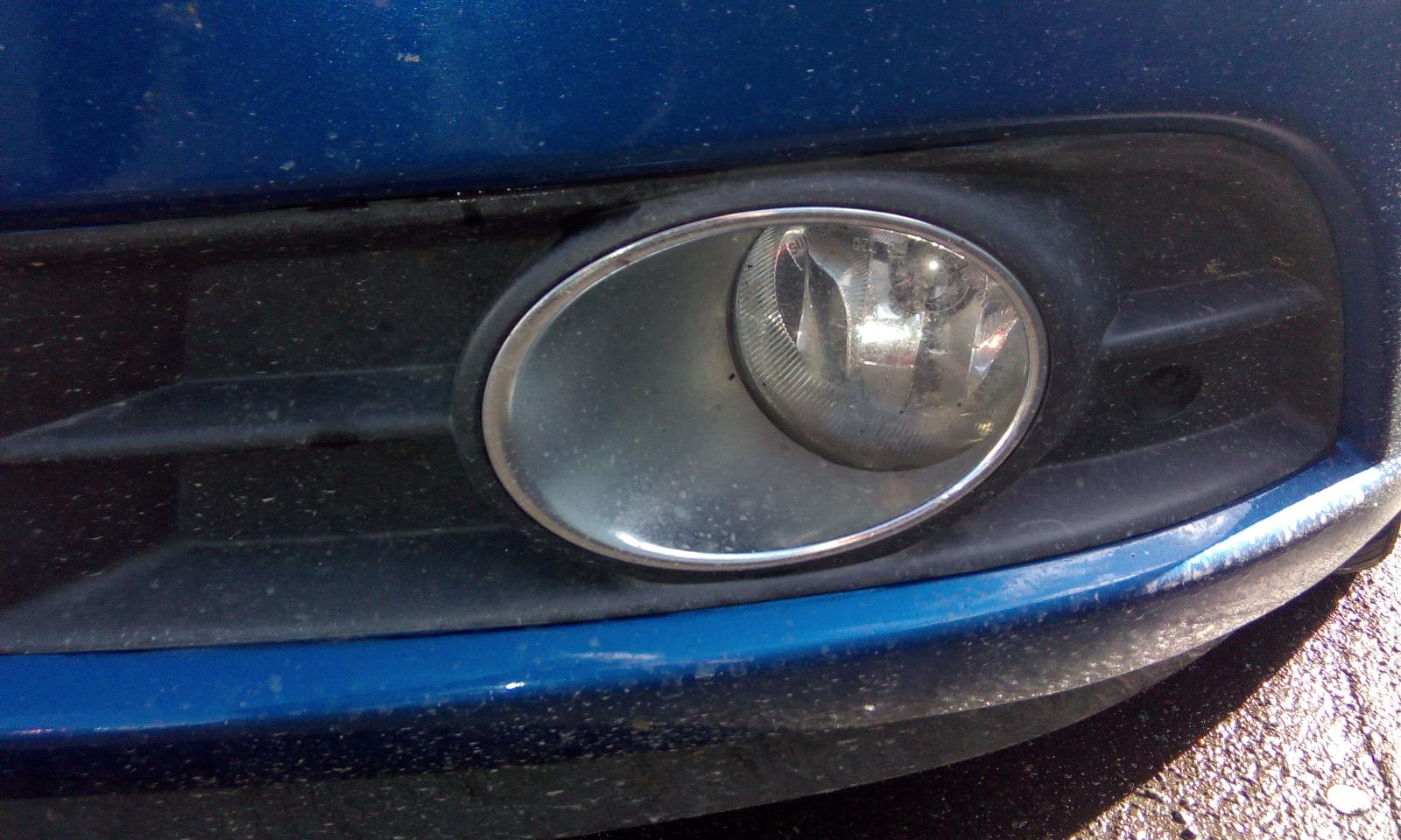 Holden Cruze - 2009-Present