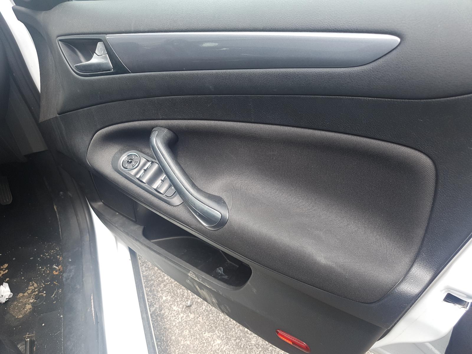 Ford Mondeo - MC 2011-2014