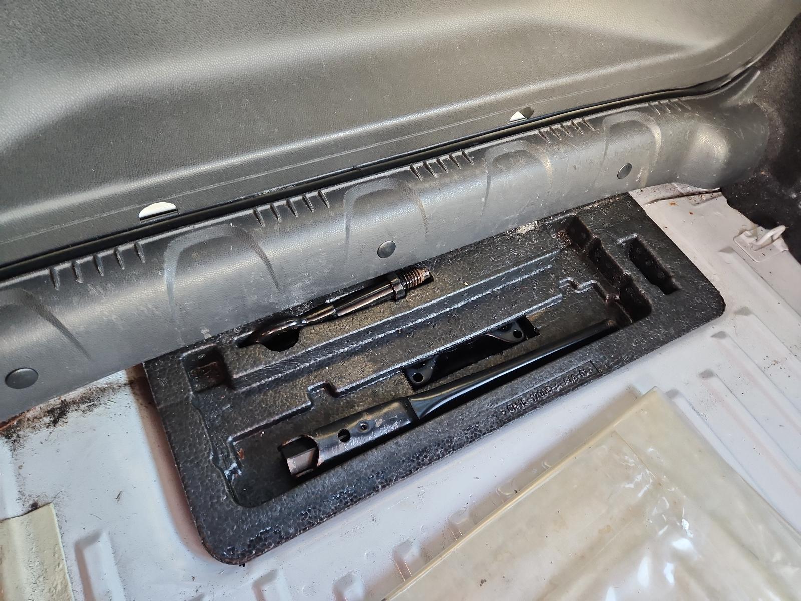 Ford EcoSport - BW 2013-present