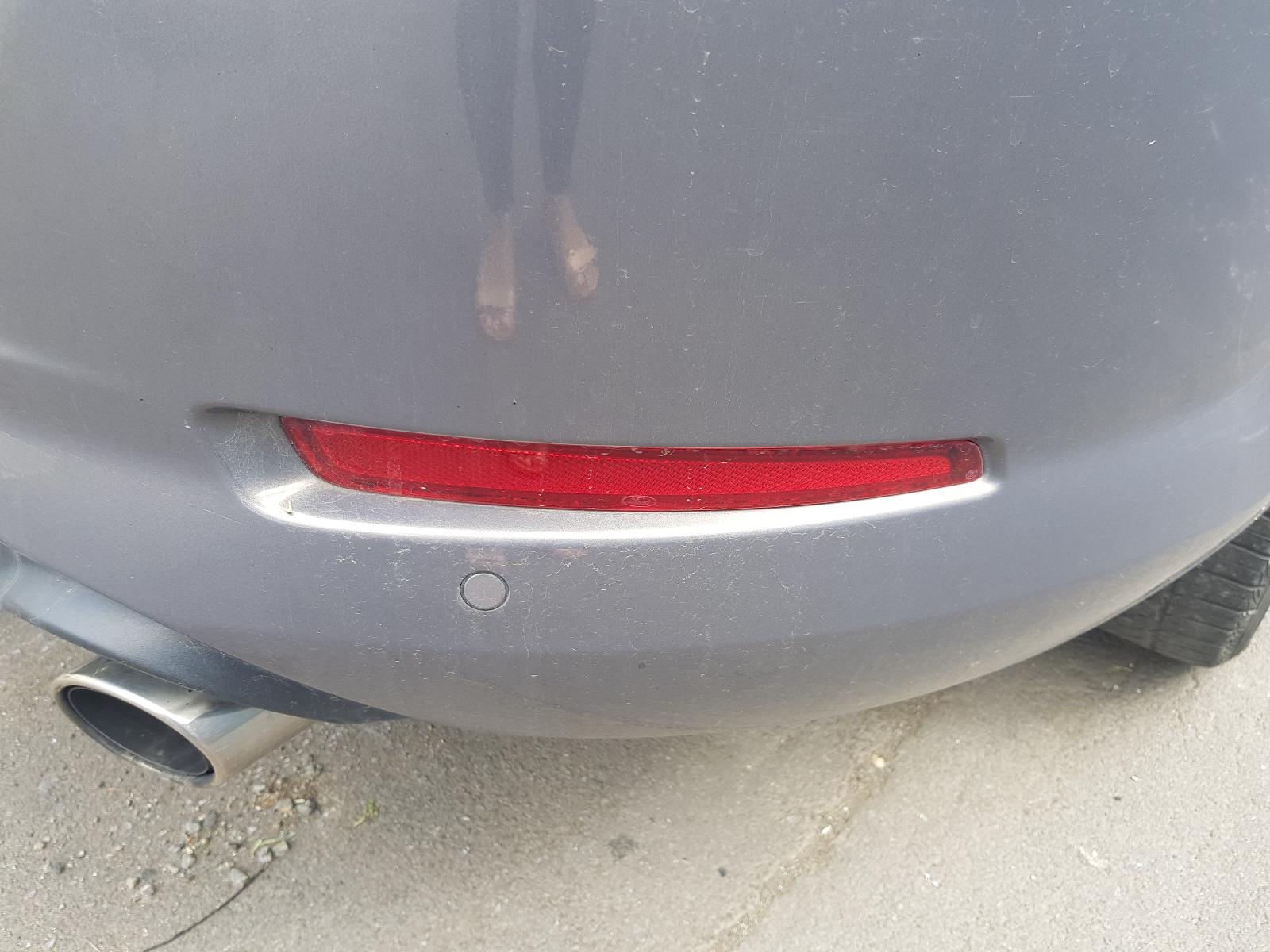 Ford Mondeo - MD 2014-2017