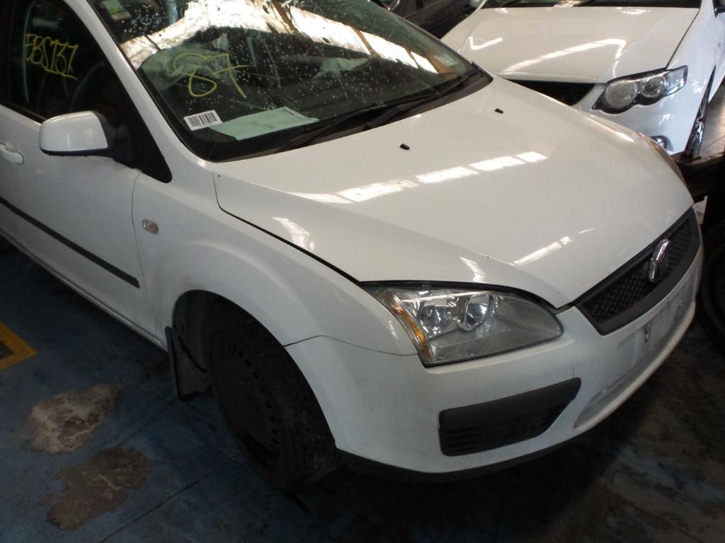 Ford Focus - LS 2005-2007