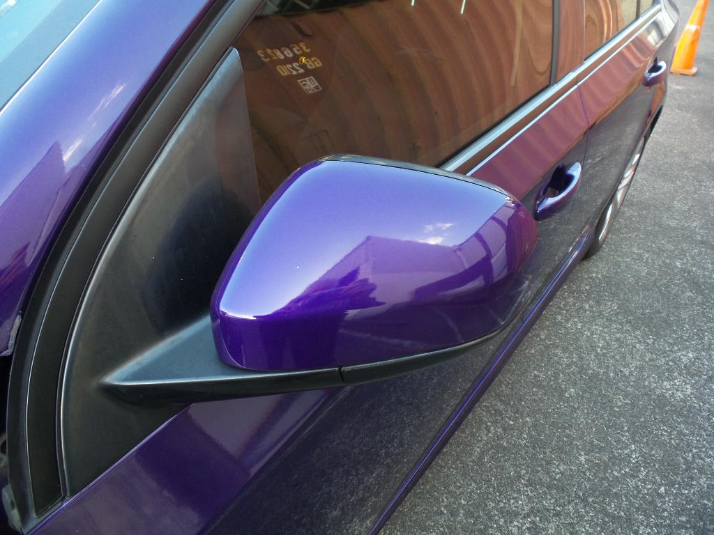 Ford XR6 - FG-FGX 2008-2016