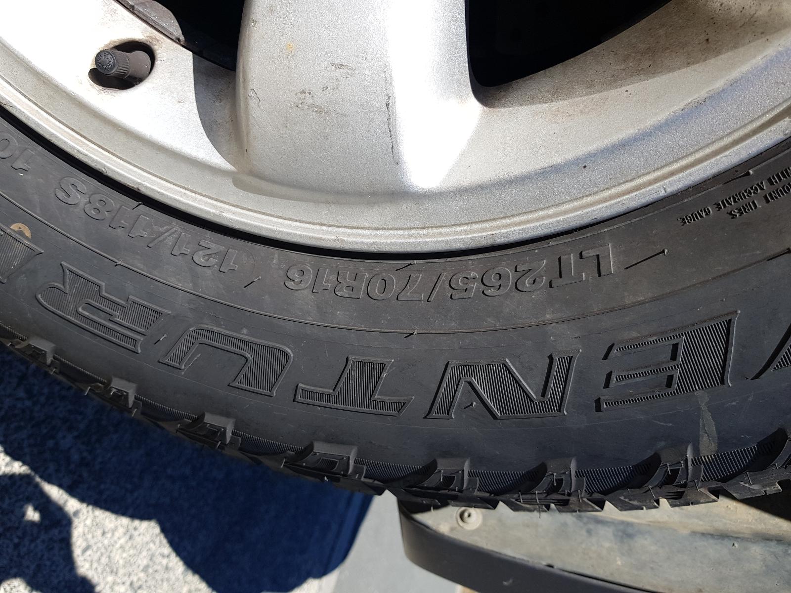 Holden Colorado - RG 2012 -2016