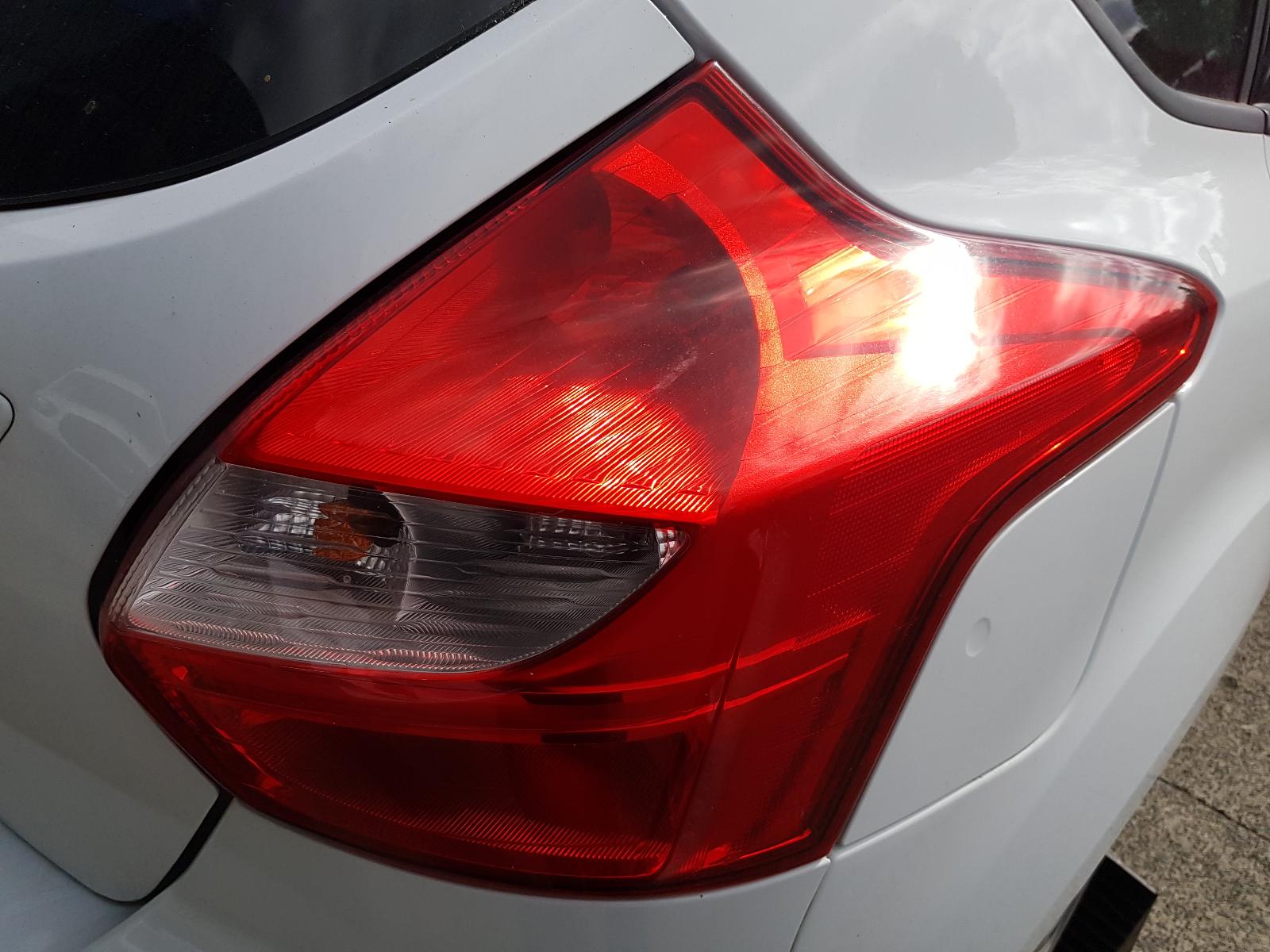 Ford Focus - LW 2011-2015