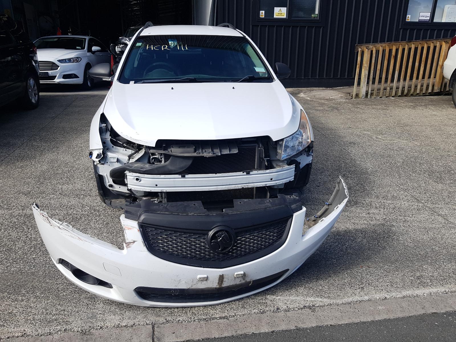 Holden Cruze - 2009-Present