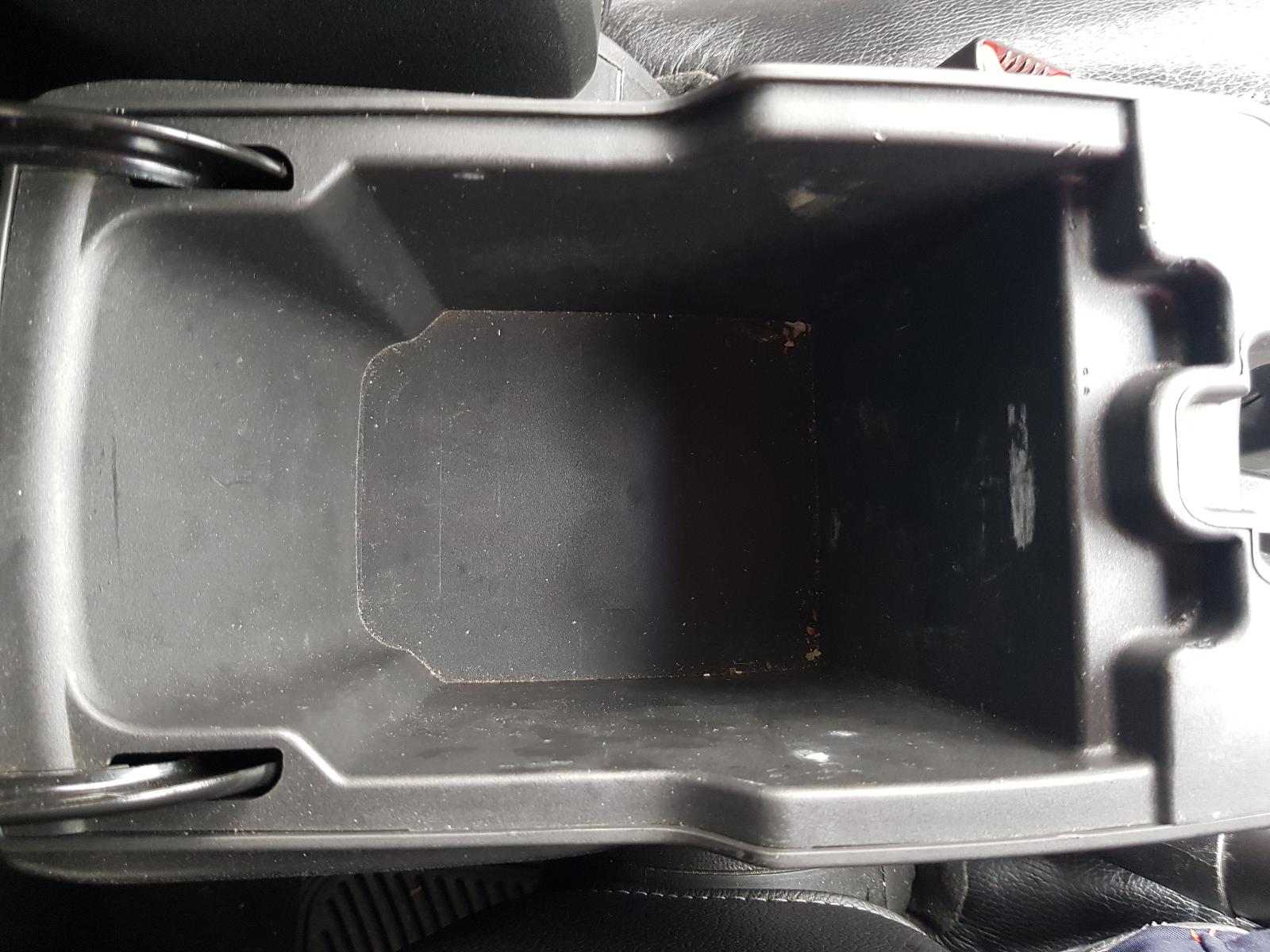 Holden Captiva - Captiva 7 2011-Present