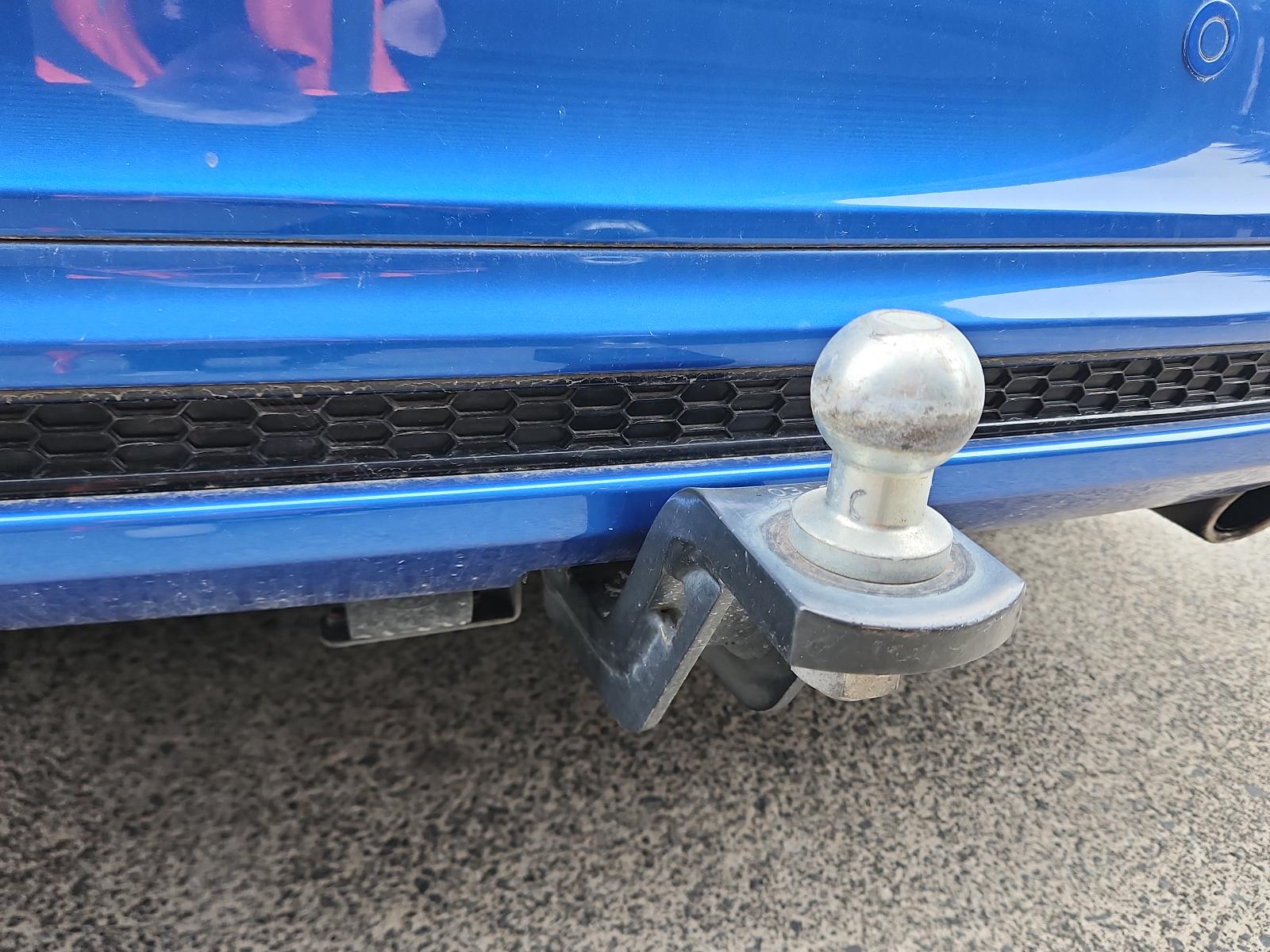 Ford Focus - LZ 2015-2017