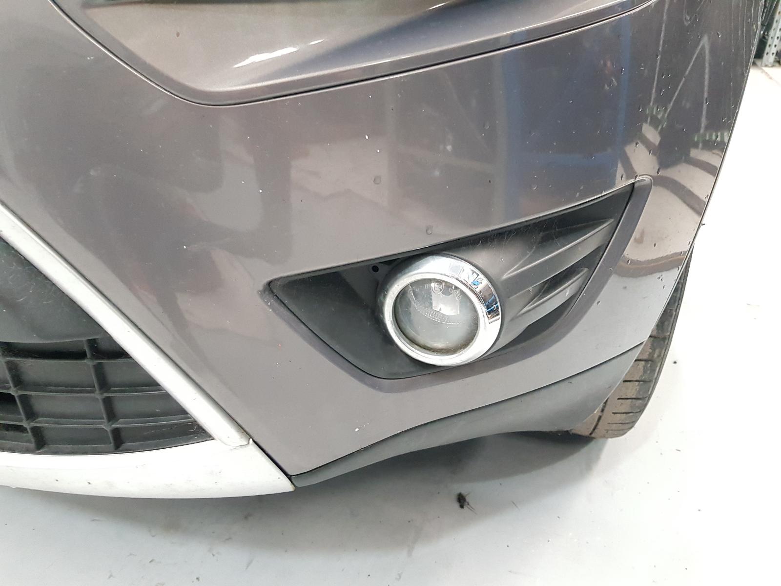 Ford Kuga - 2008-2012