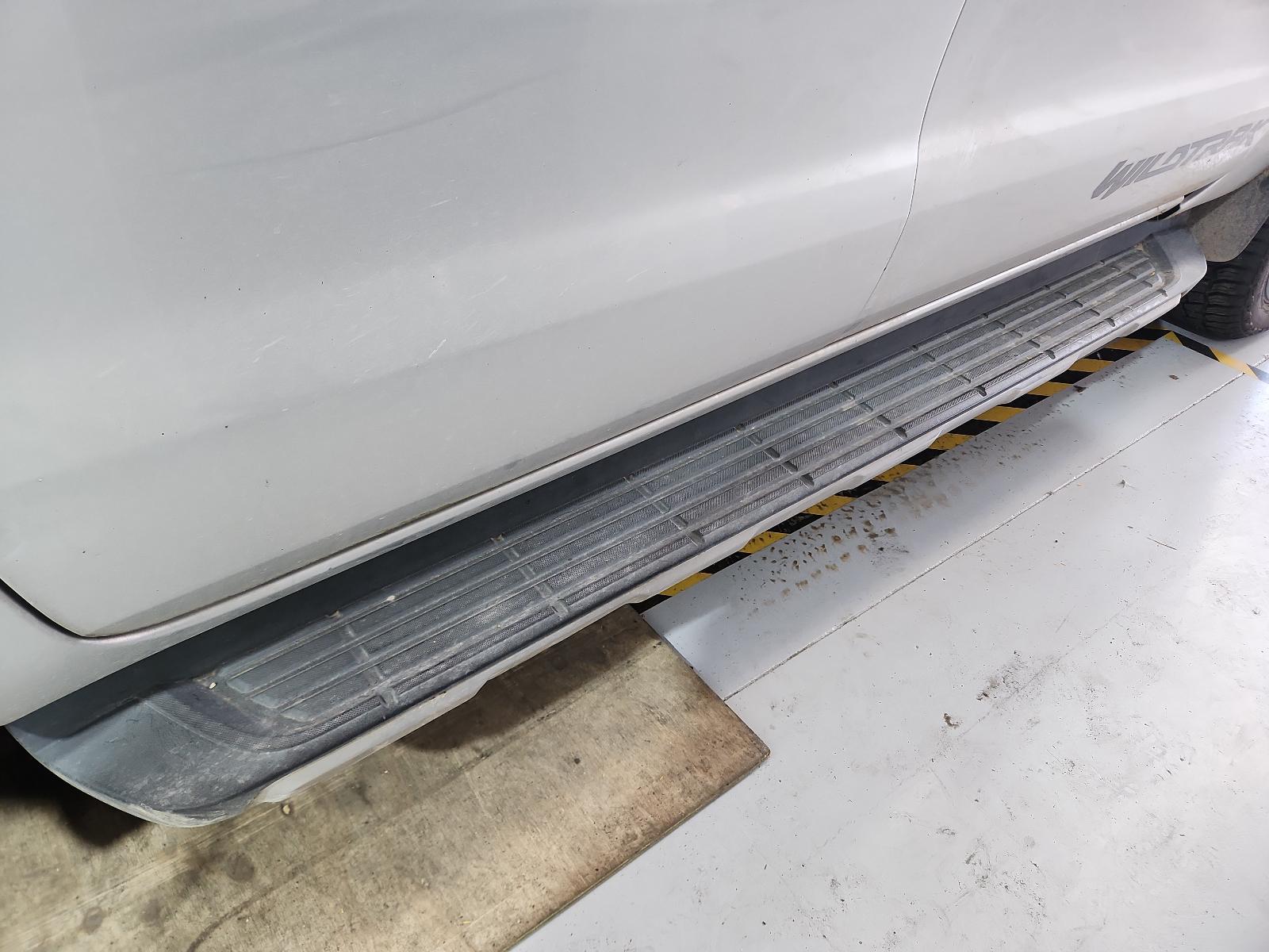 Ford Ranger - PX/PX2 2011-2017