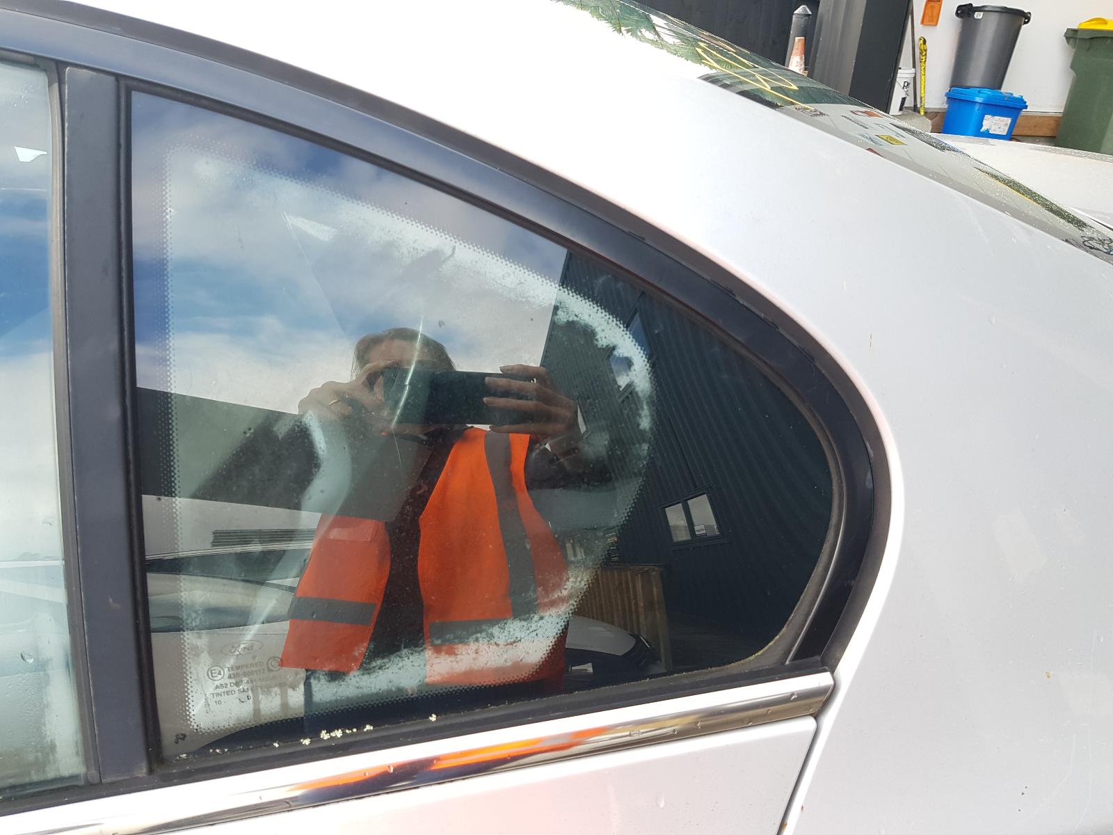 Ford Falcon - FG-FGX 2008-2016