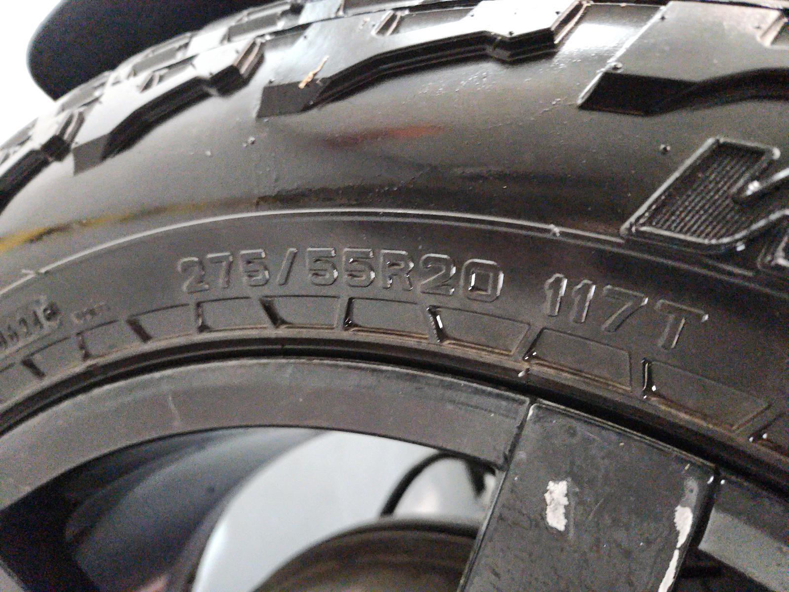 Ford Ranger - PX/PX2 2011-2017