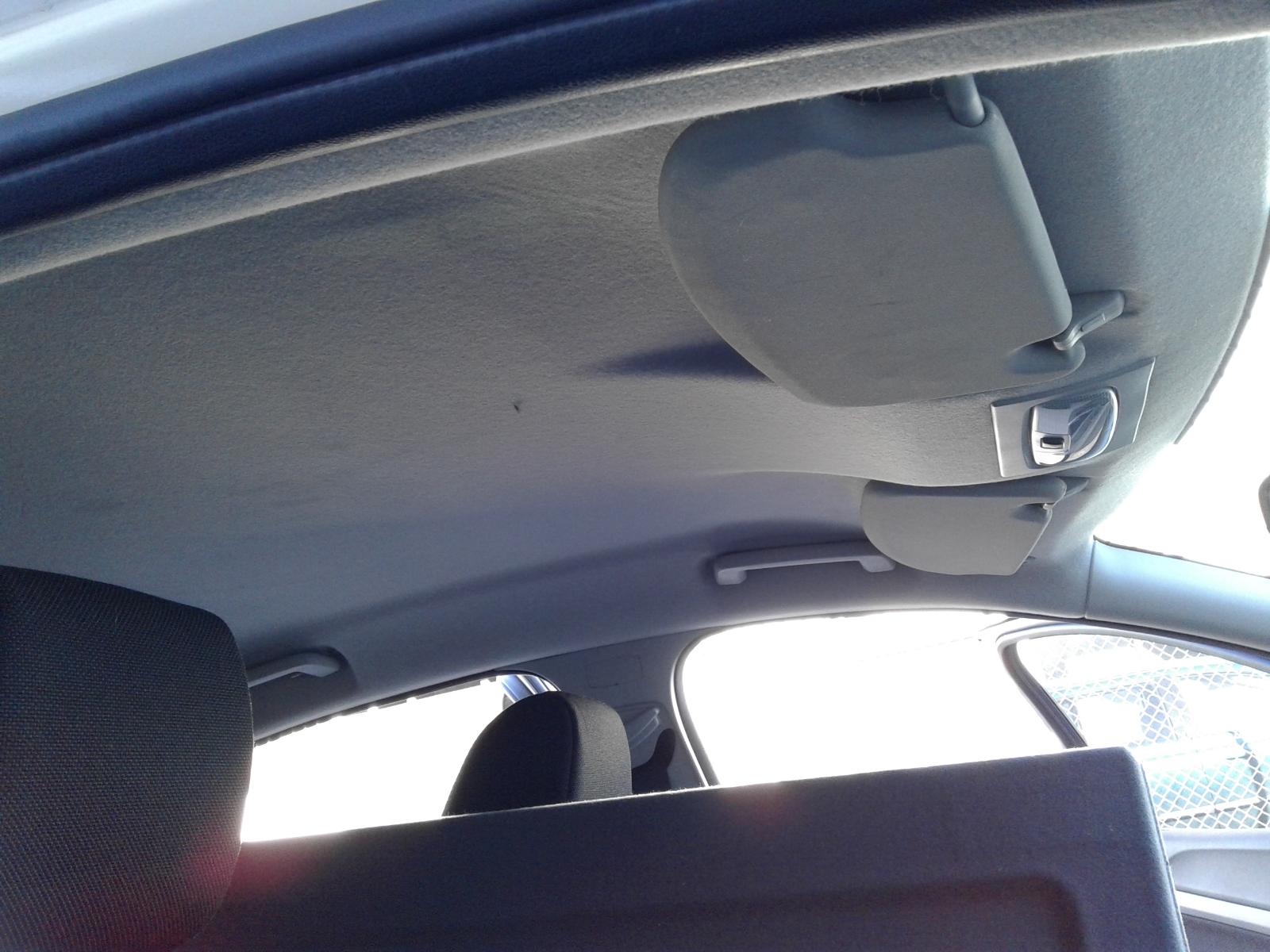 Ford Focus - LT-LV 2008-2011