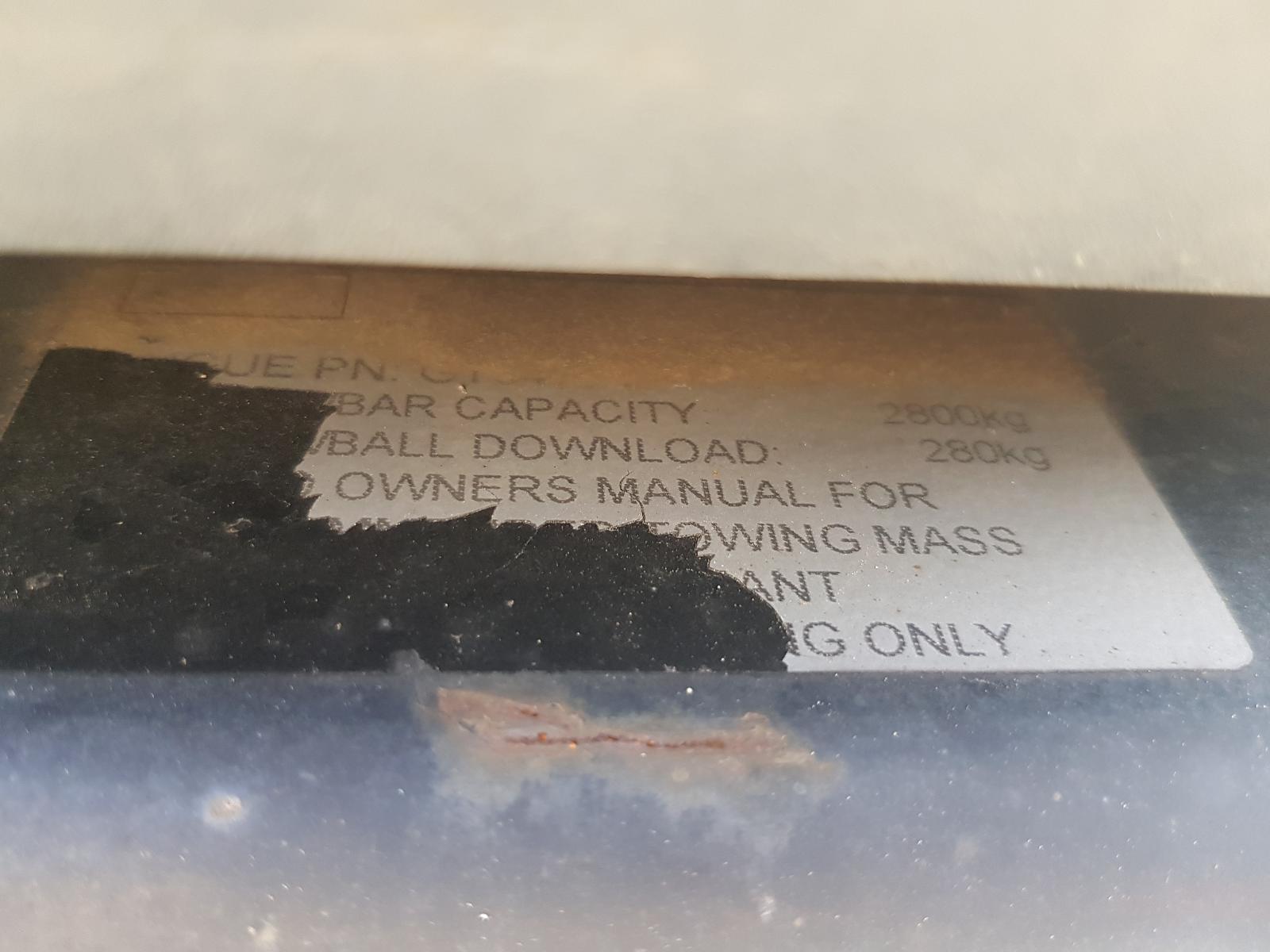 Ford Transit - Other