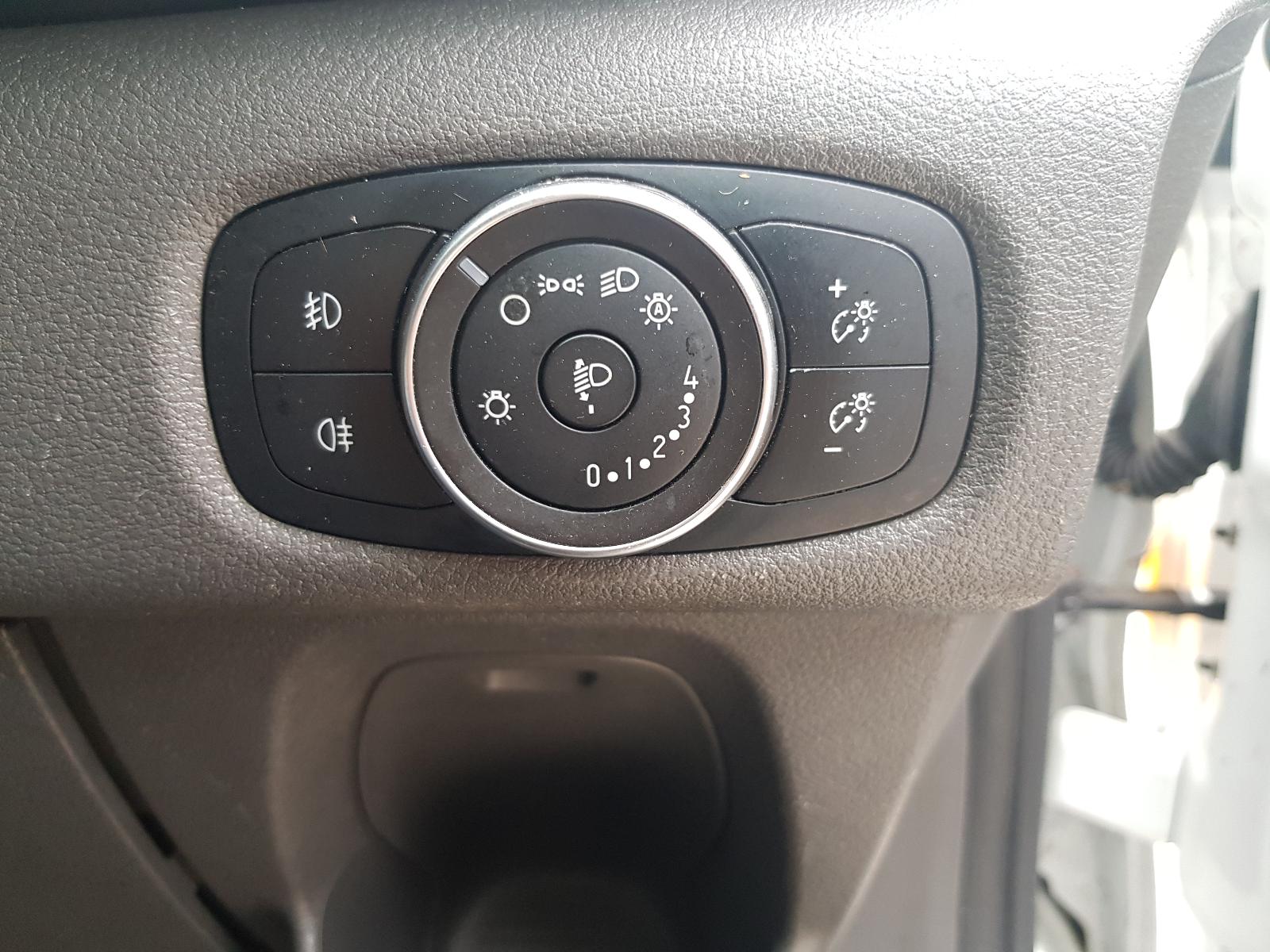 Ford Transit - Other